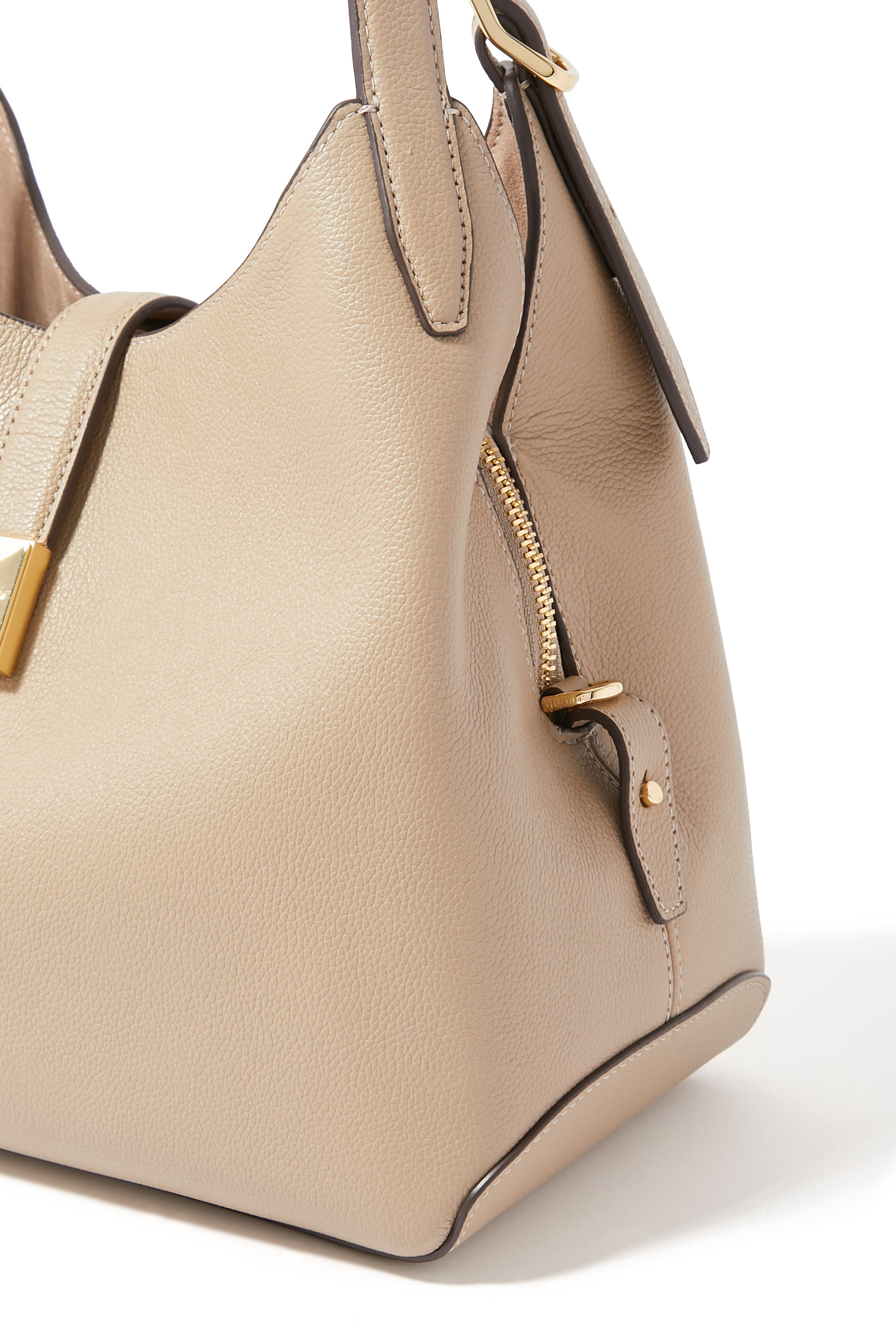 Deco Crossbody Tote 