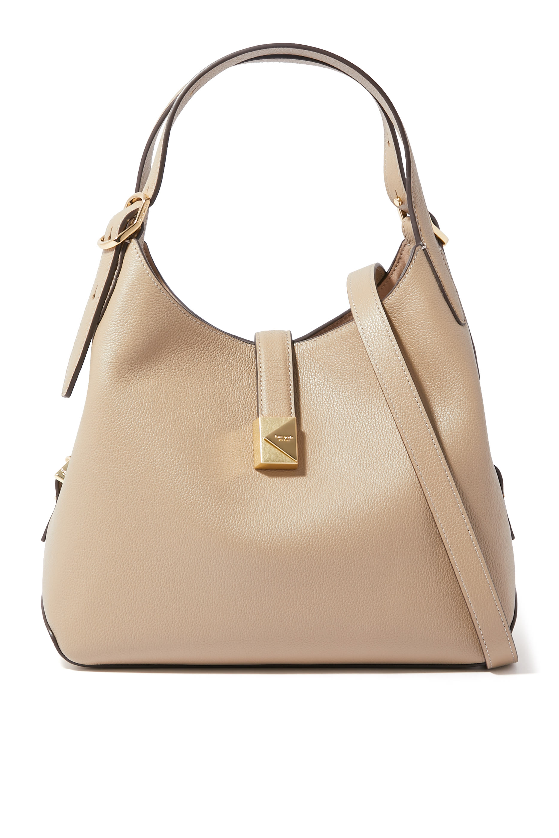 Deco Crossbody Tote 