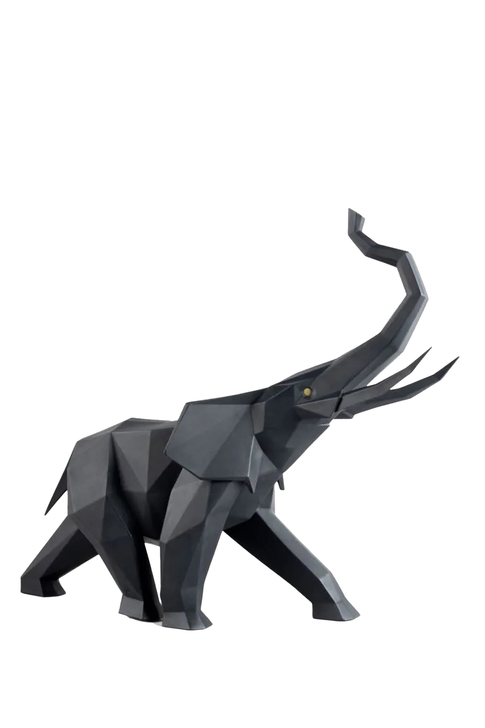 Elephant Sculpture