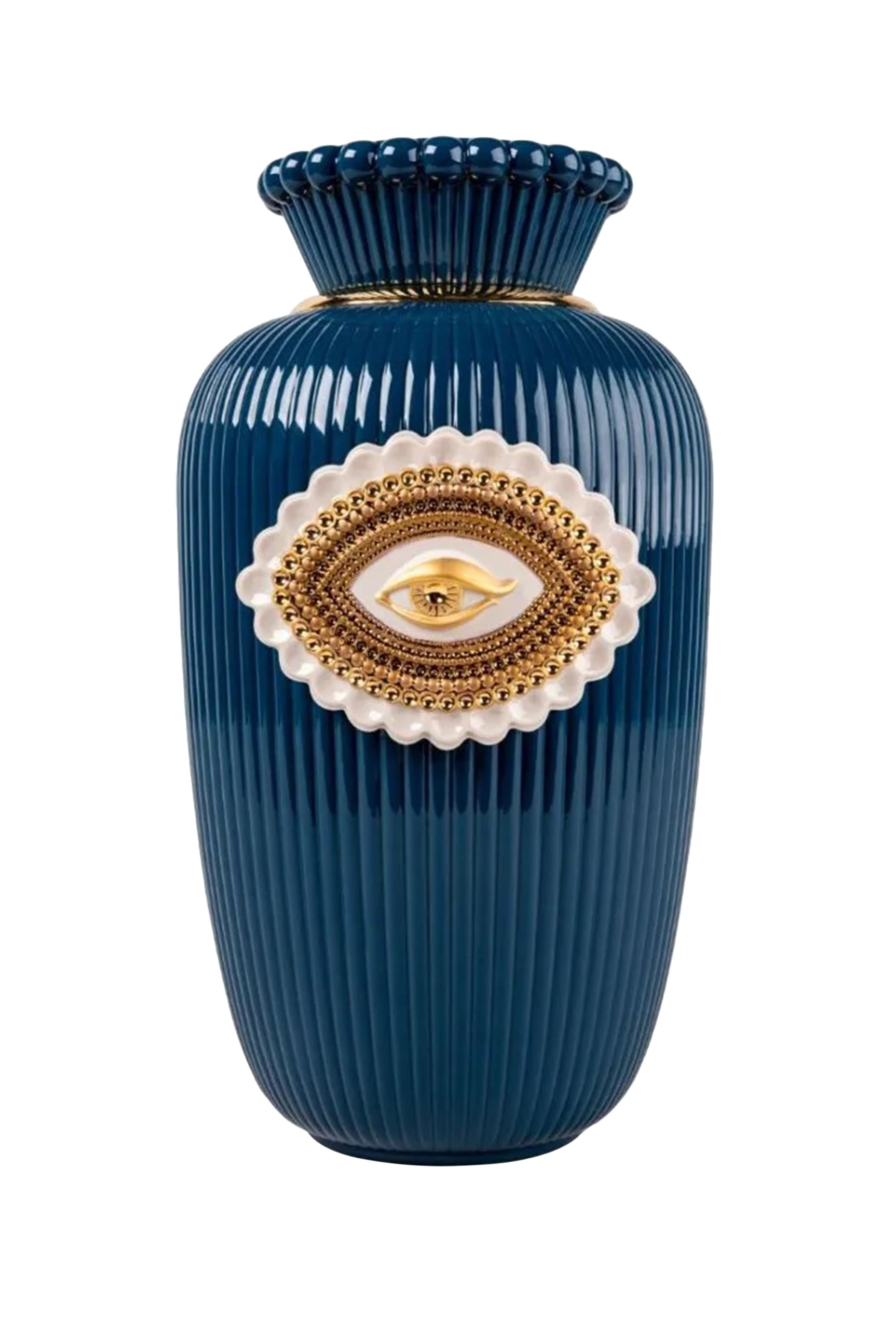 Lover's Eyes Vase