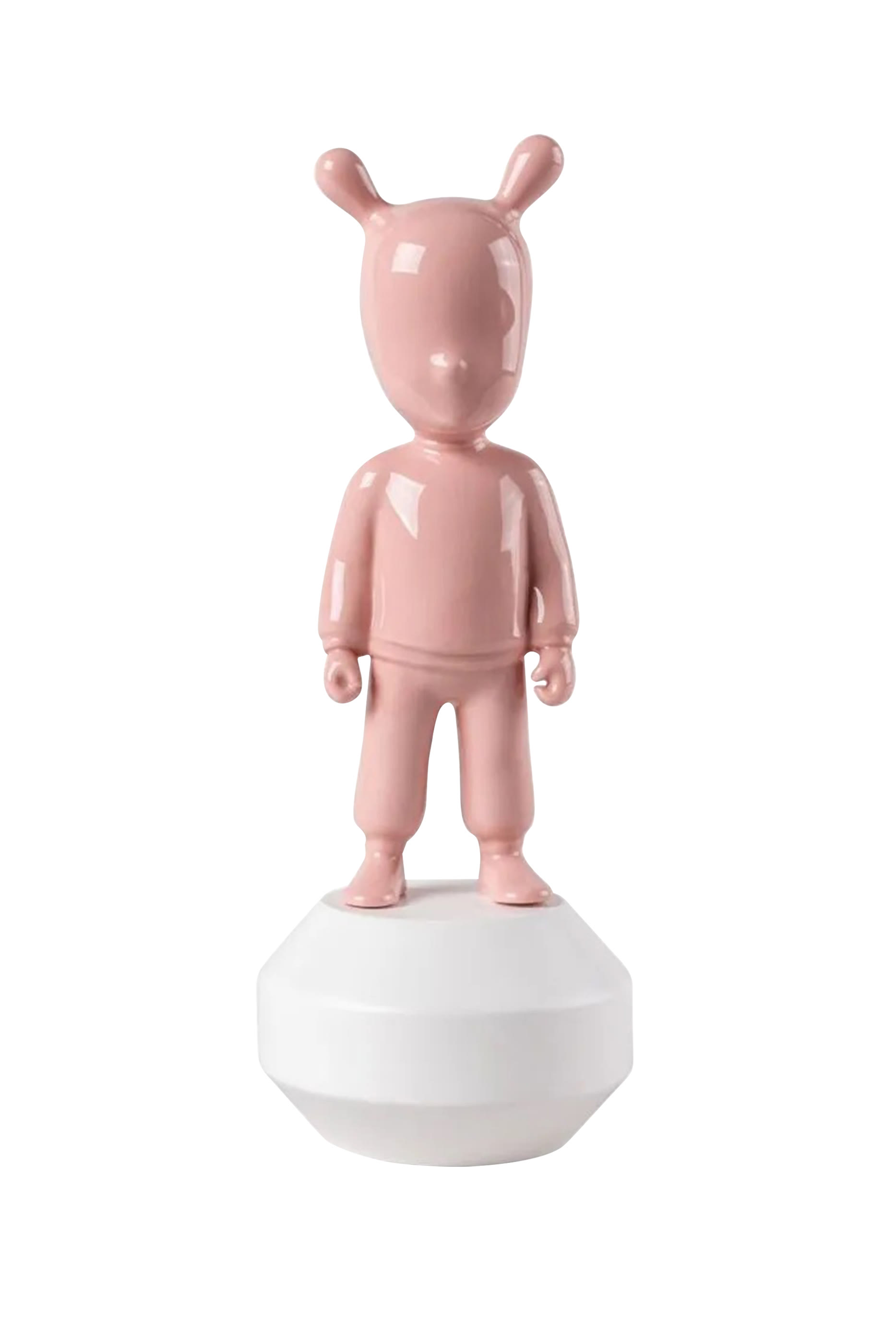The Pink Guest