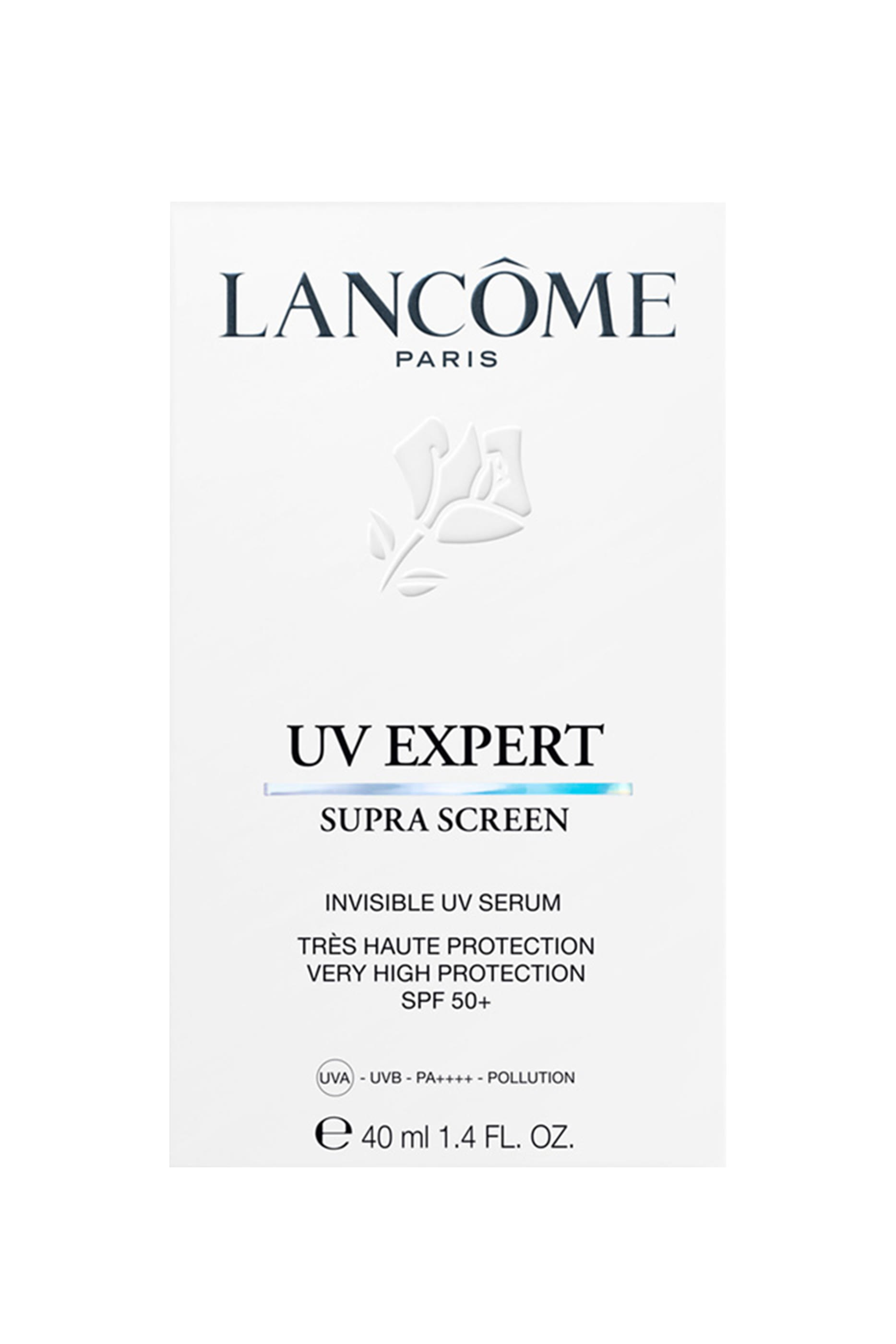 UV Expert Supra Screen SPF 50+