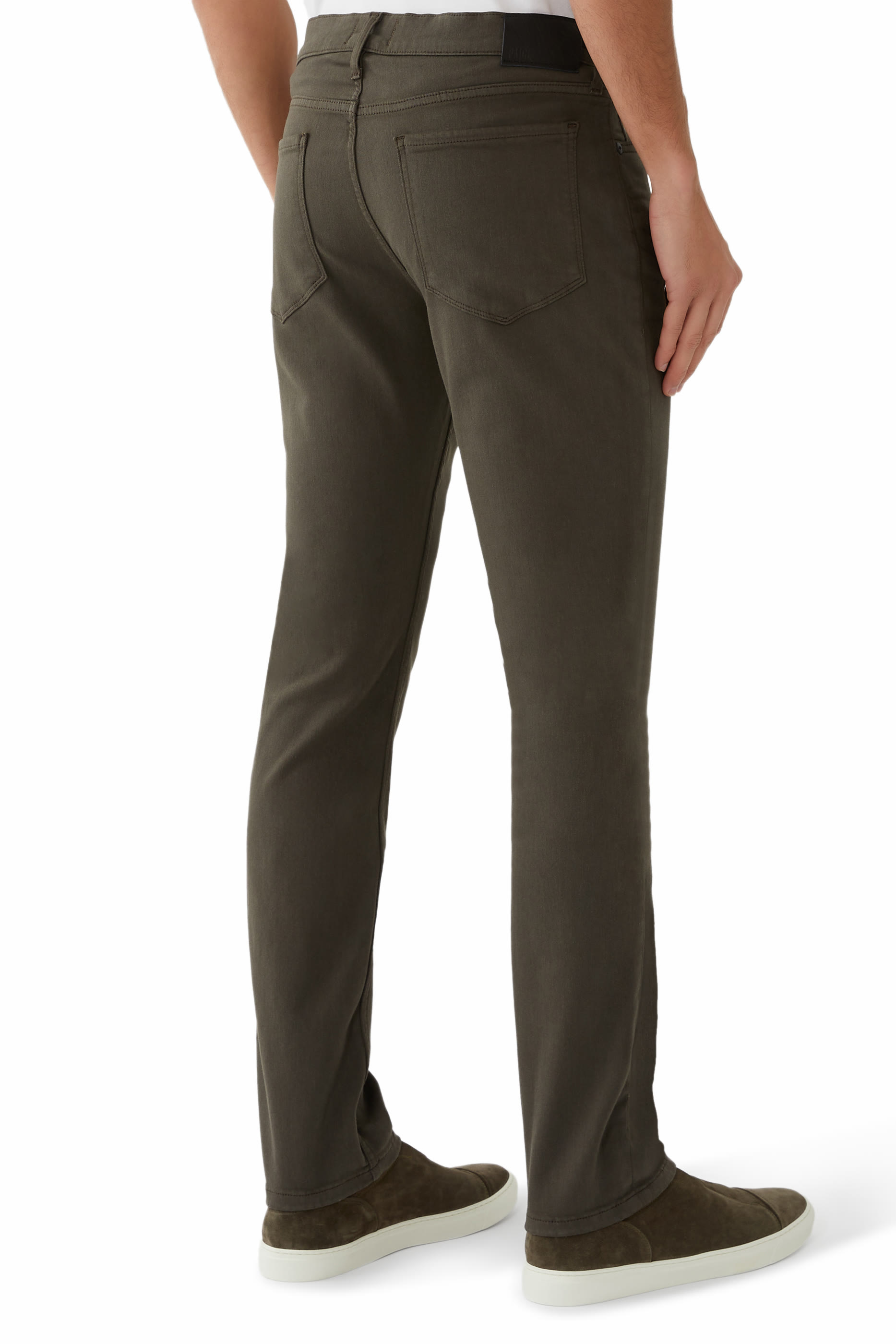 Transcend Lennox Slim Jean