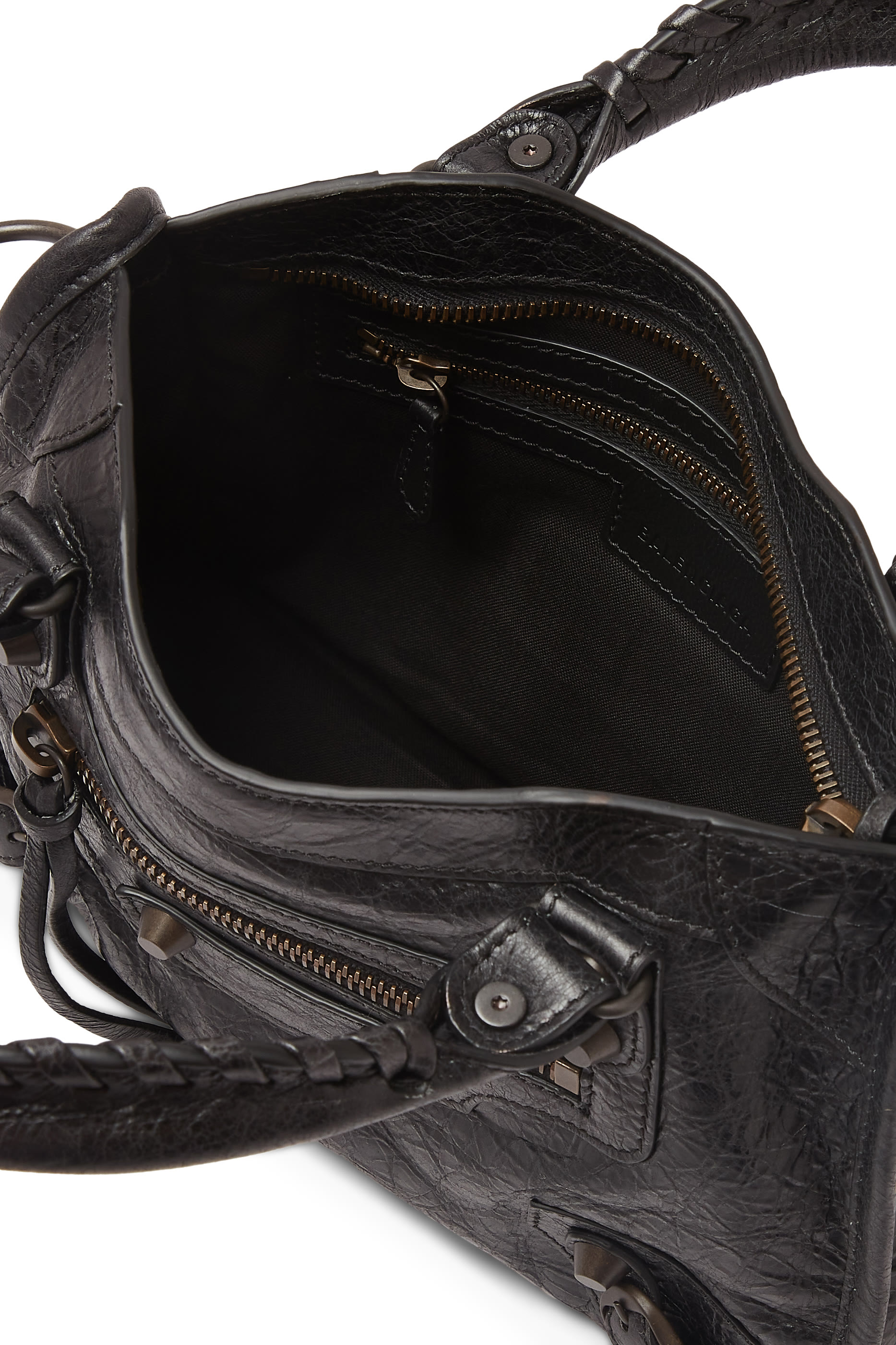 Le City Mini Bag