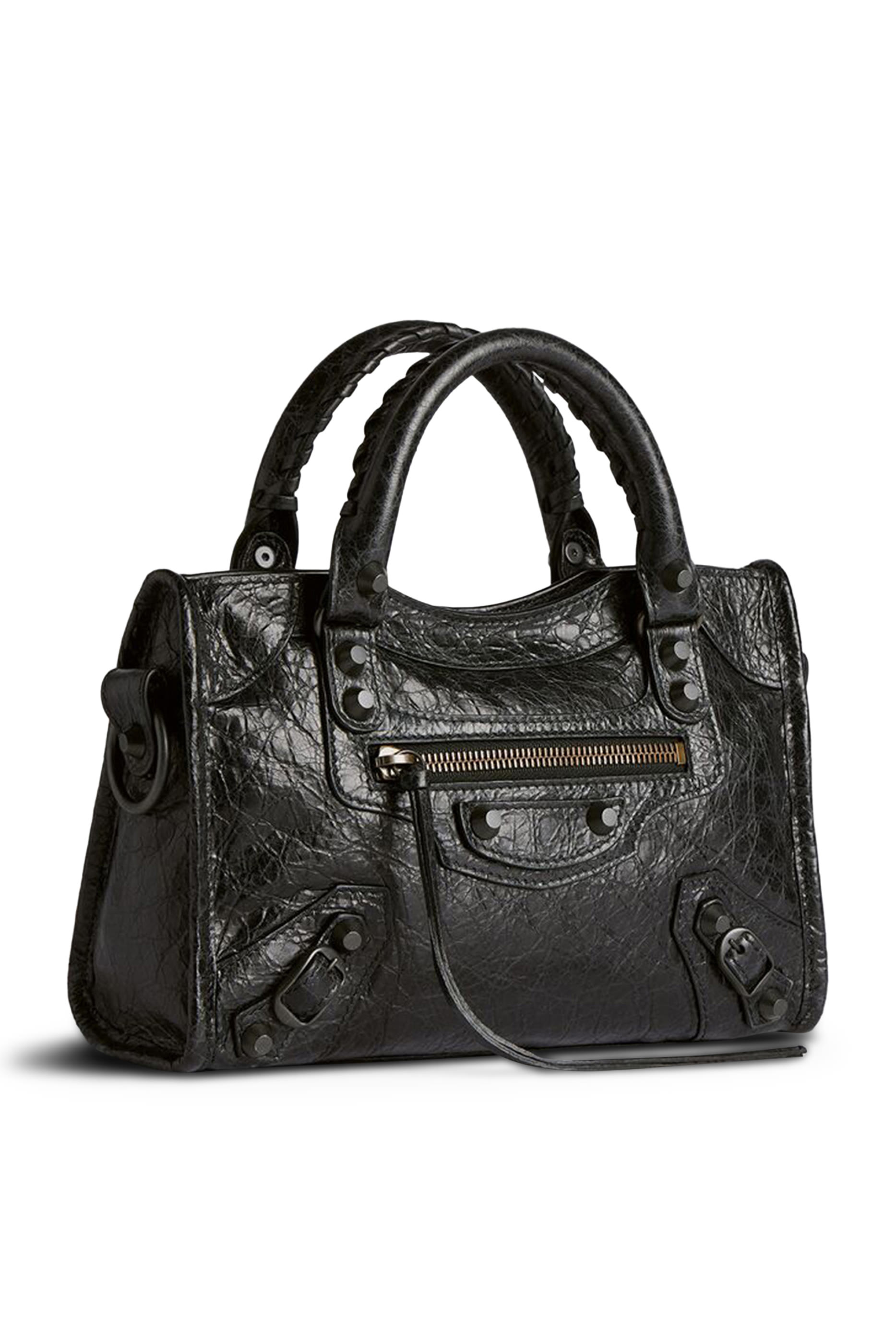 Le City Mini Bag