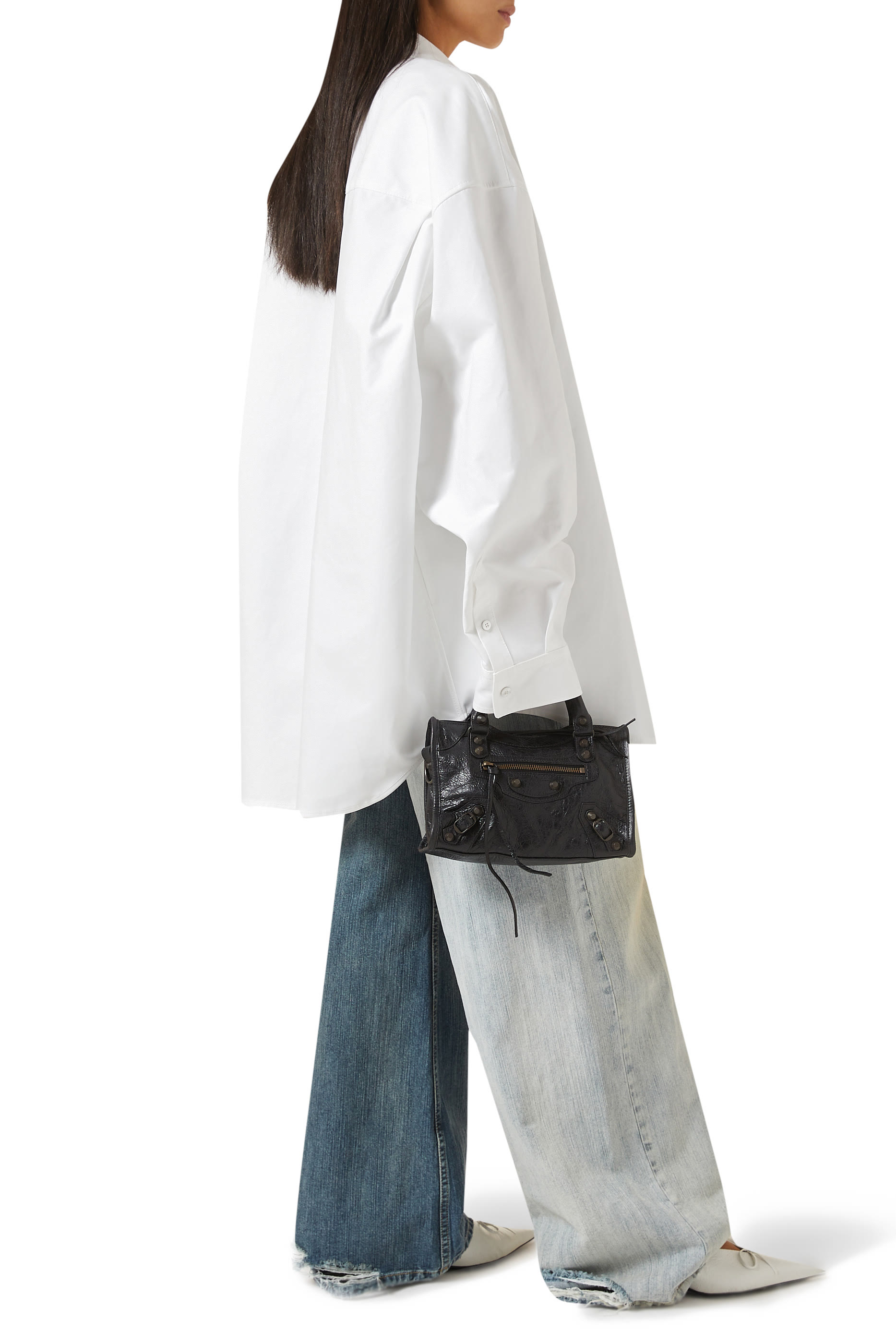 Le City Mini Bag