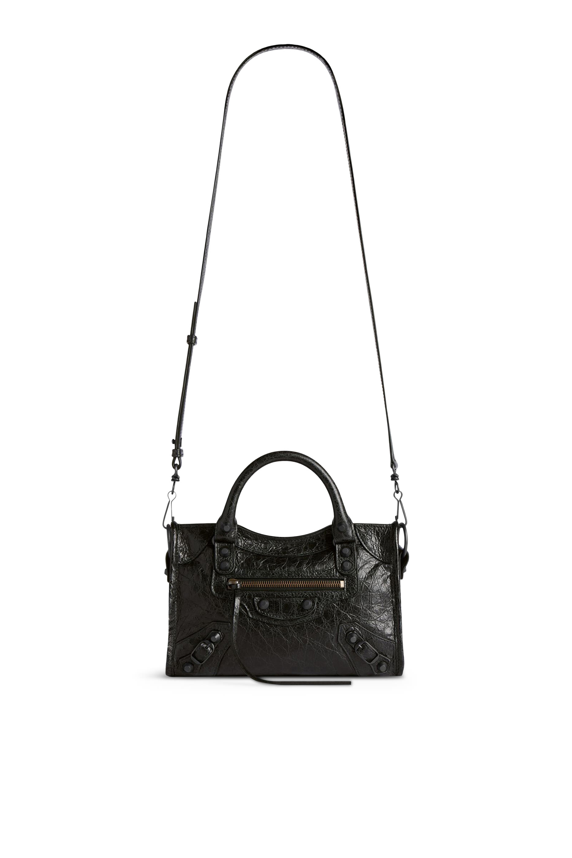 Le City Mini Bag