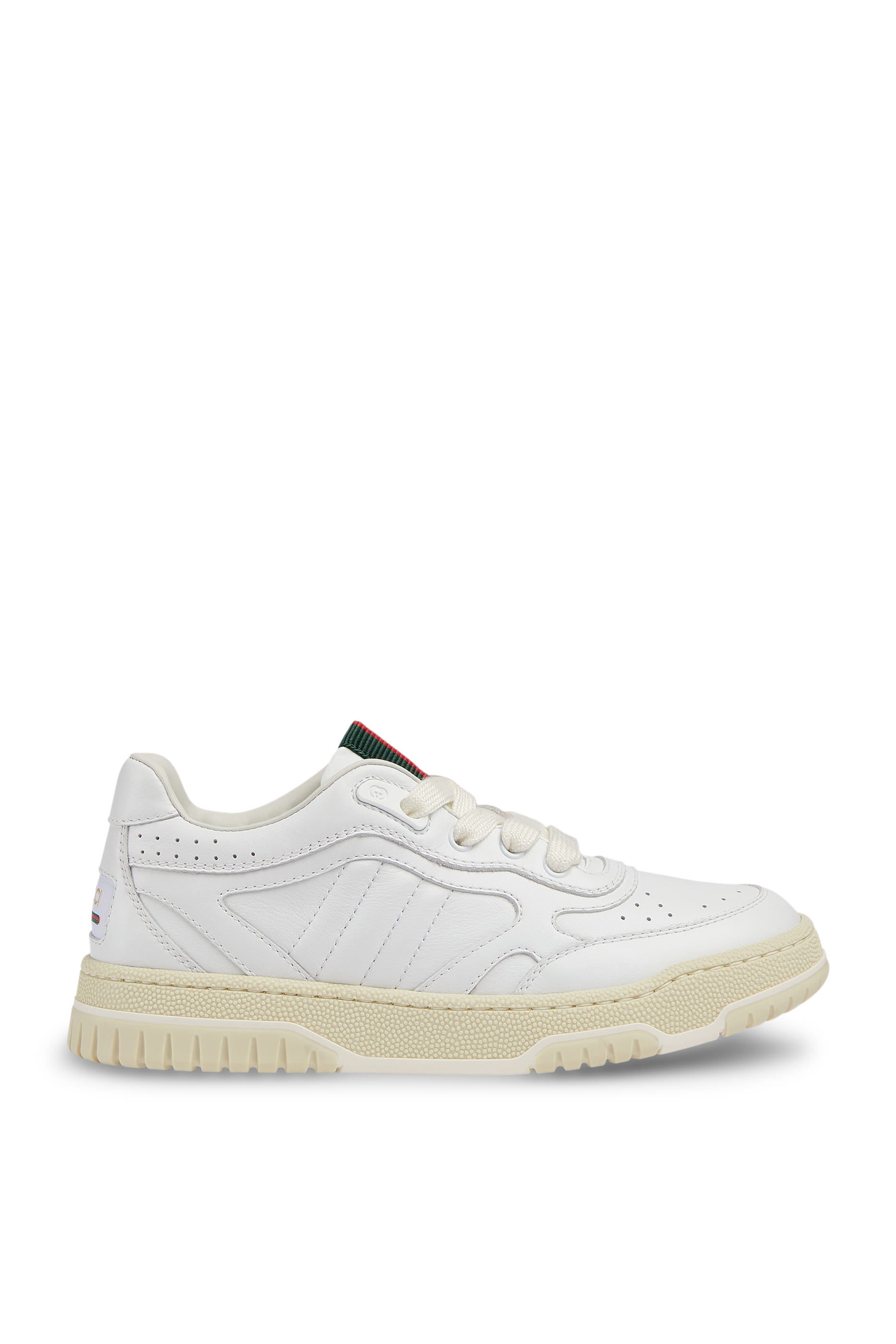 Kids Logo Re-Web Sneakers