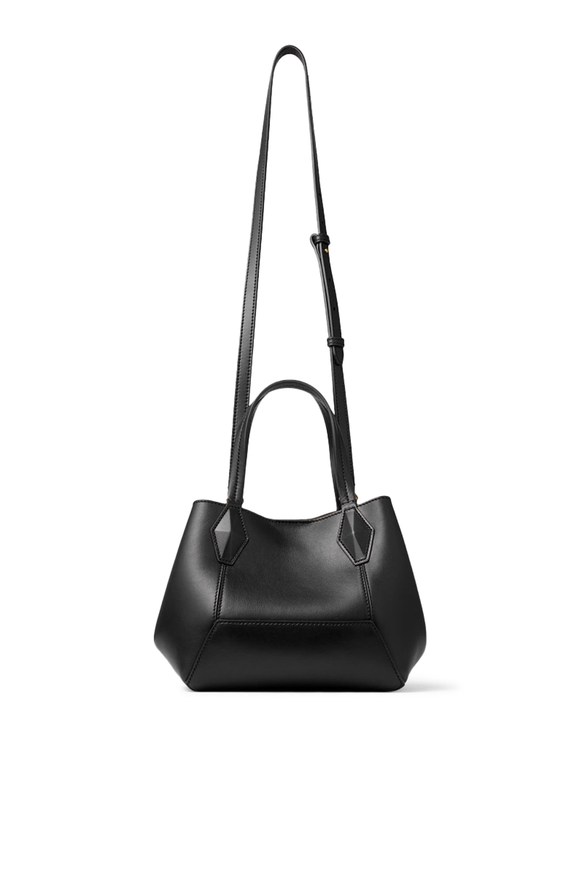 Diamond Tote Bag