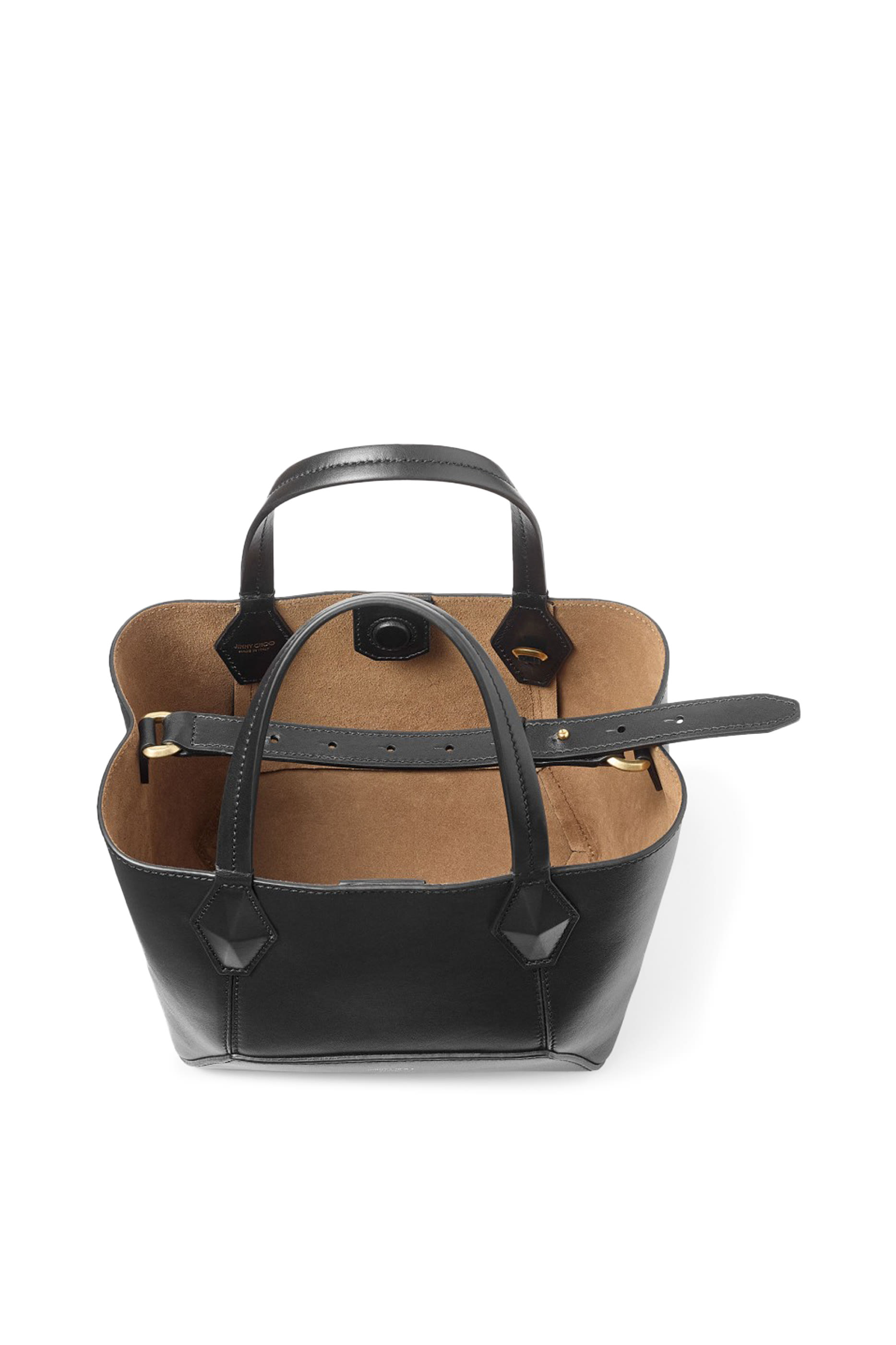 Diamond Tote Bag
