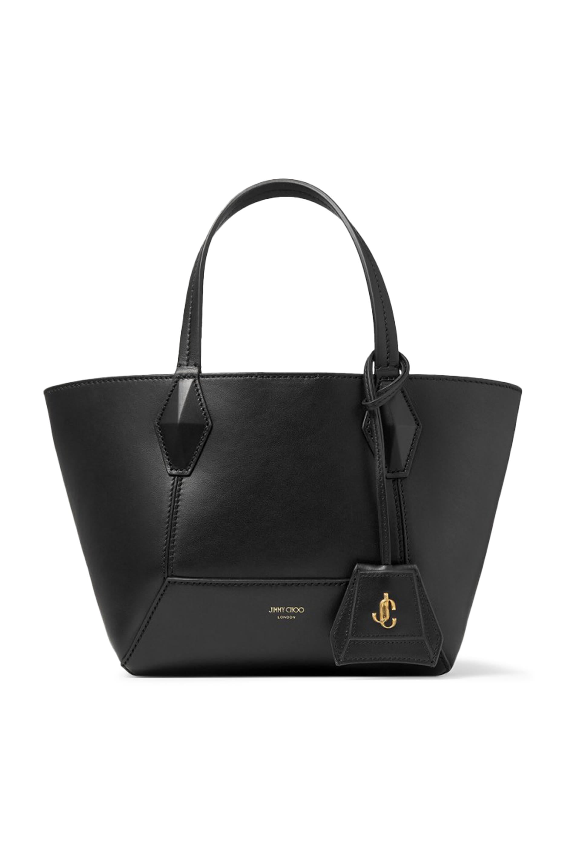 Diamond Tote Bag