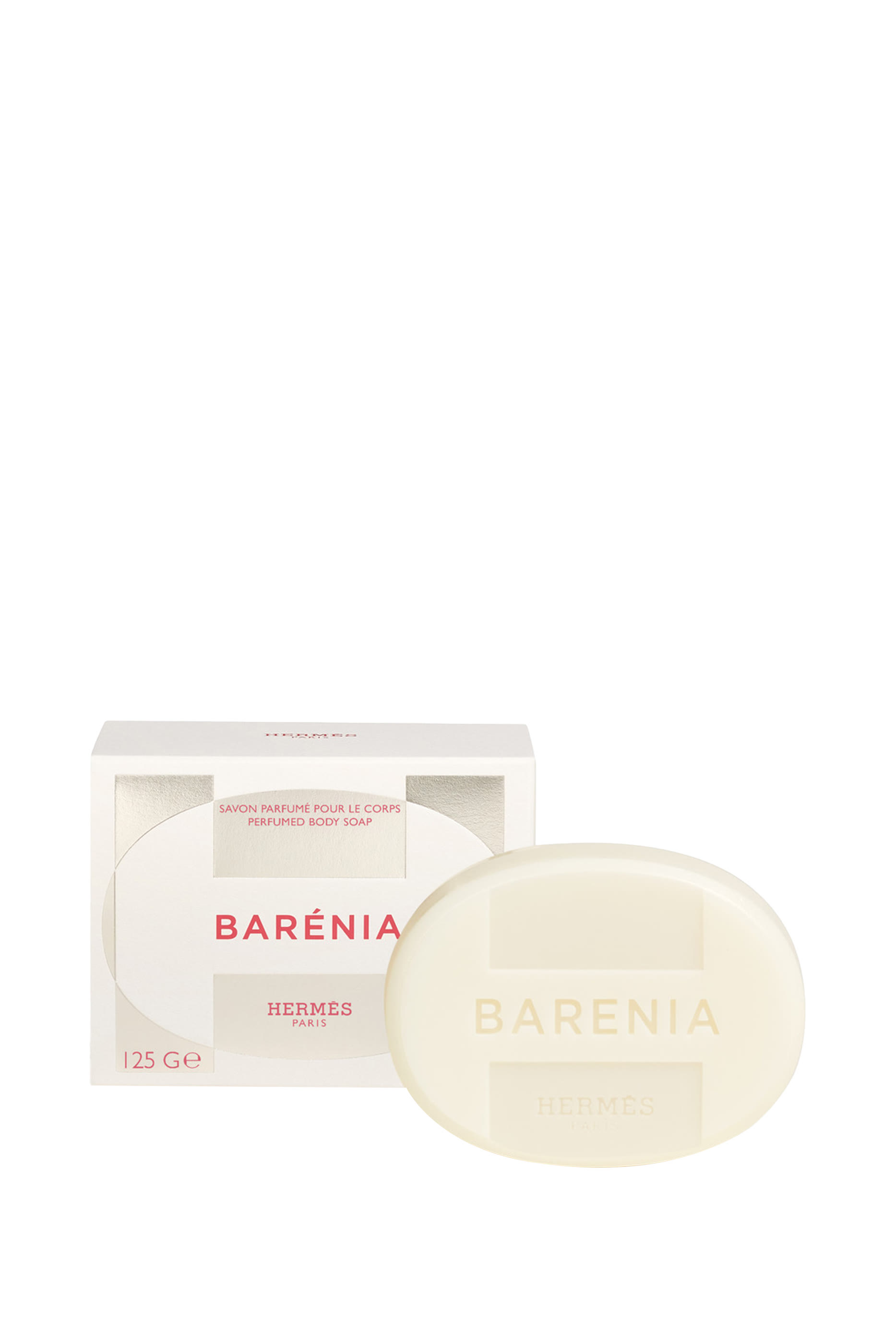 صابون معطر Barénia
