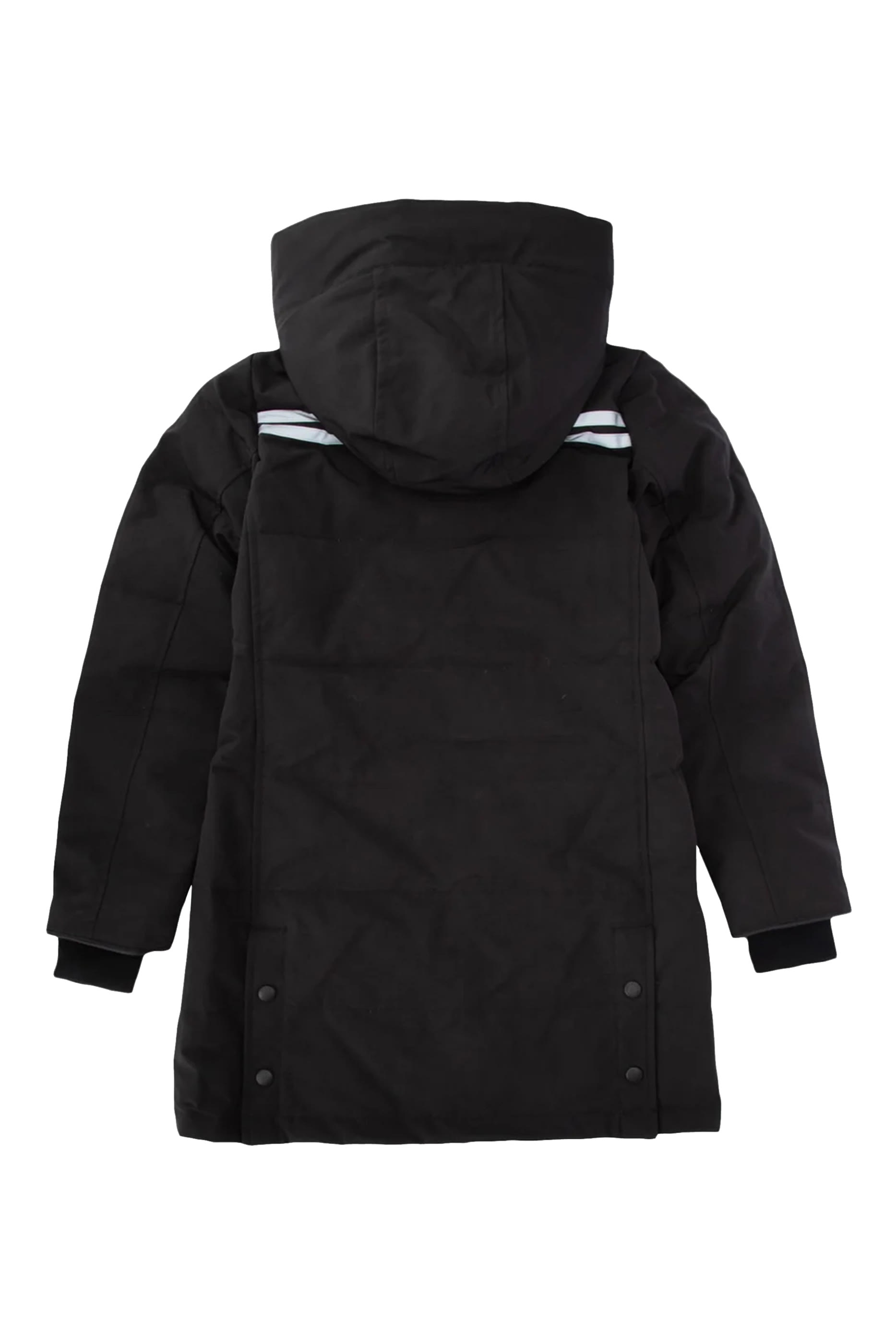 Youth Juniper Parka