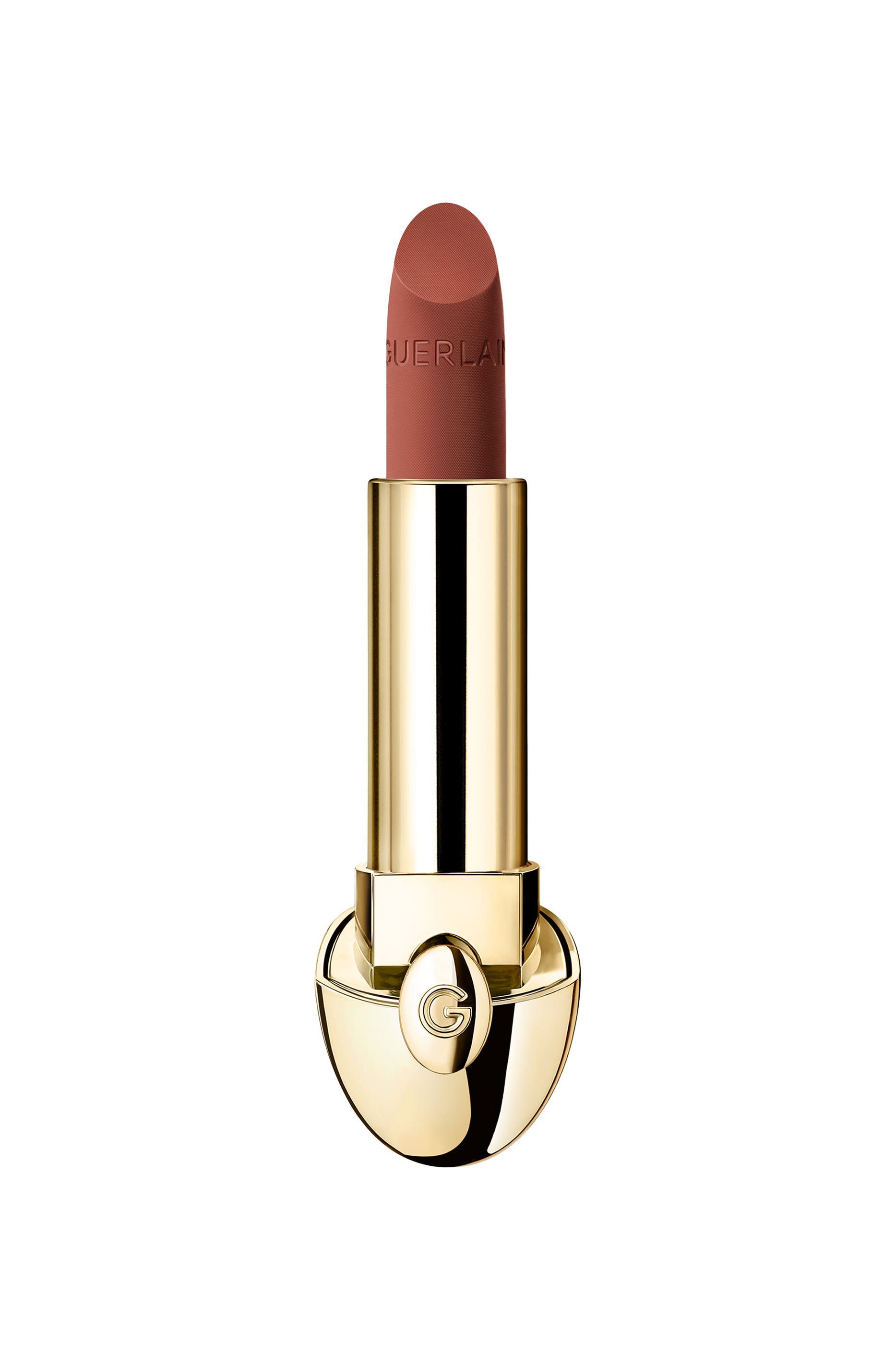 Rouge G Velvet Matte Lipstick Refill