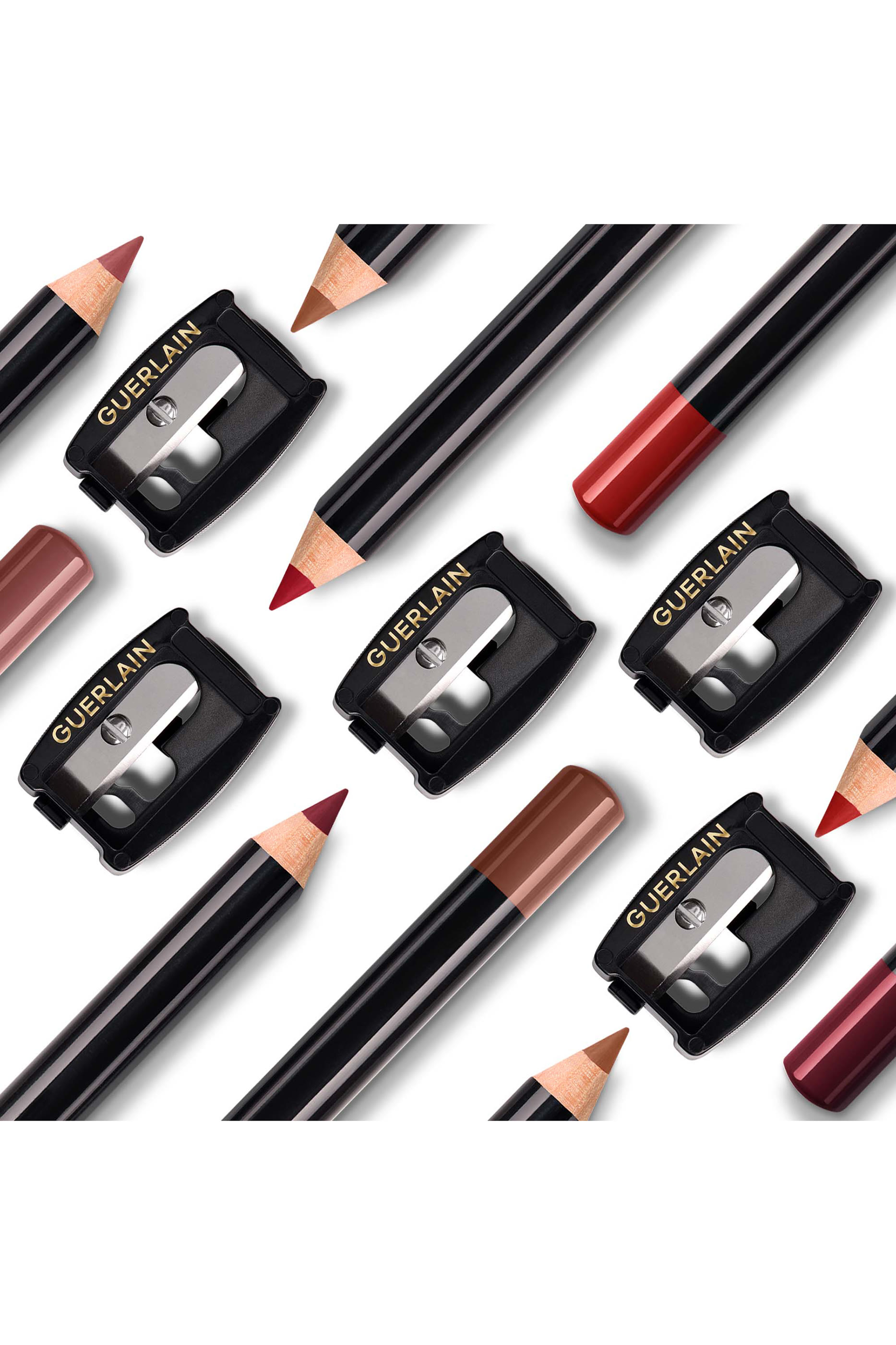 Contour G Lip Pencil