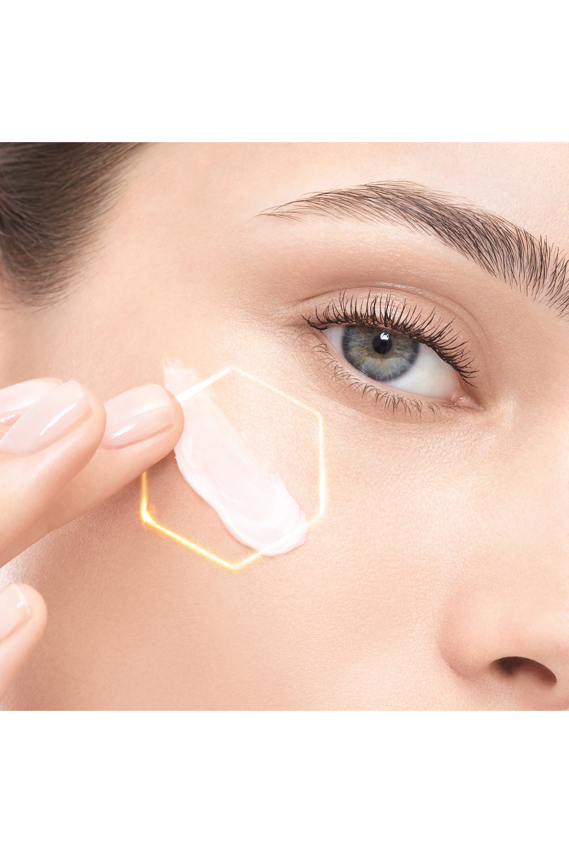 Honey Treatment Rich Cream