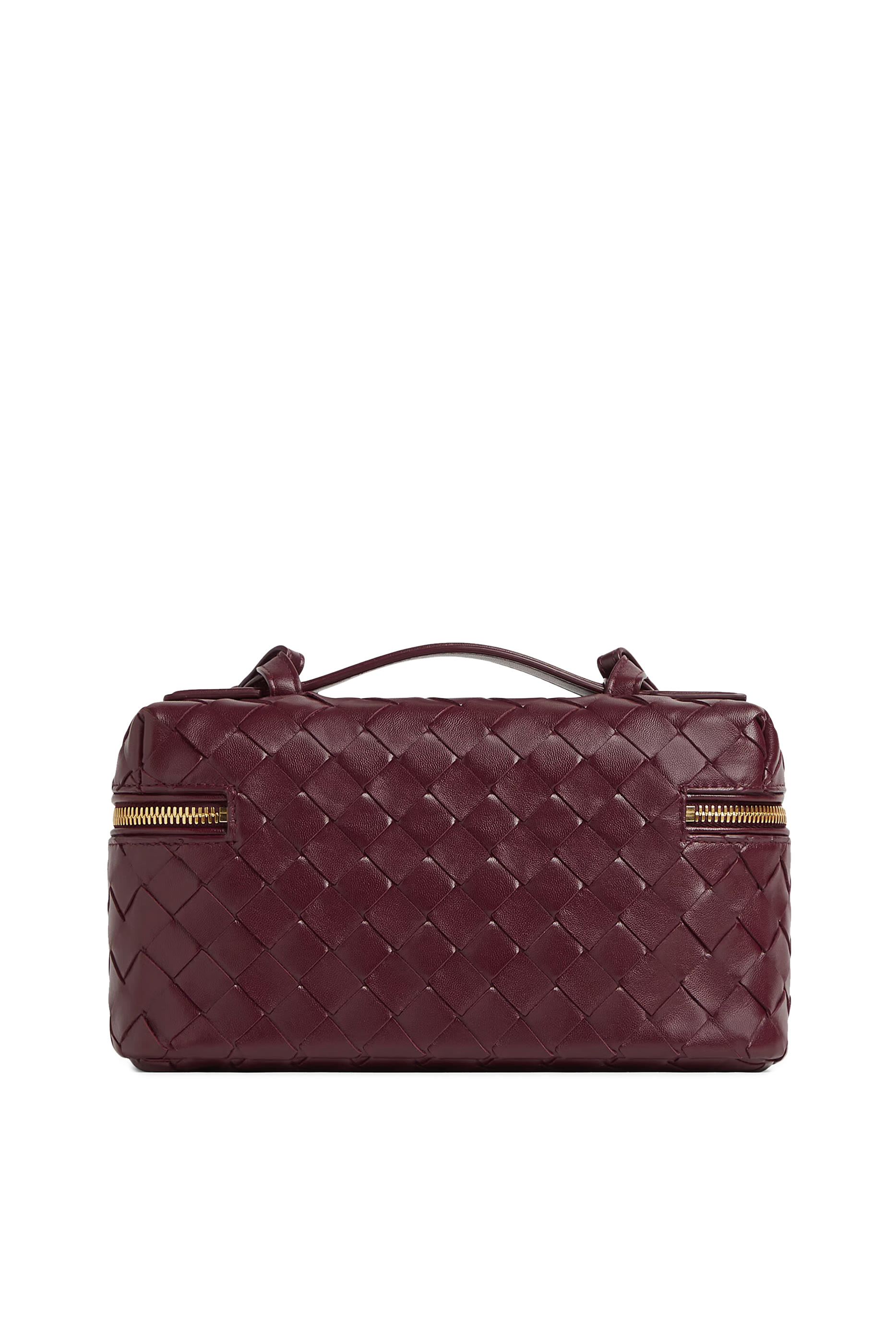 Bang Bang Vanity Case