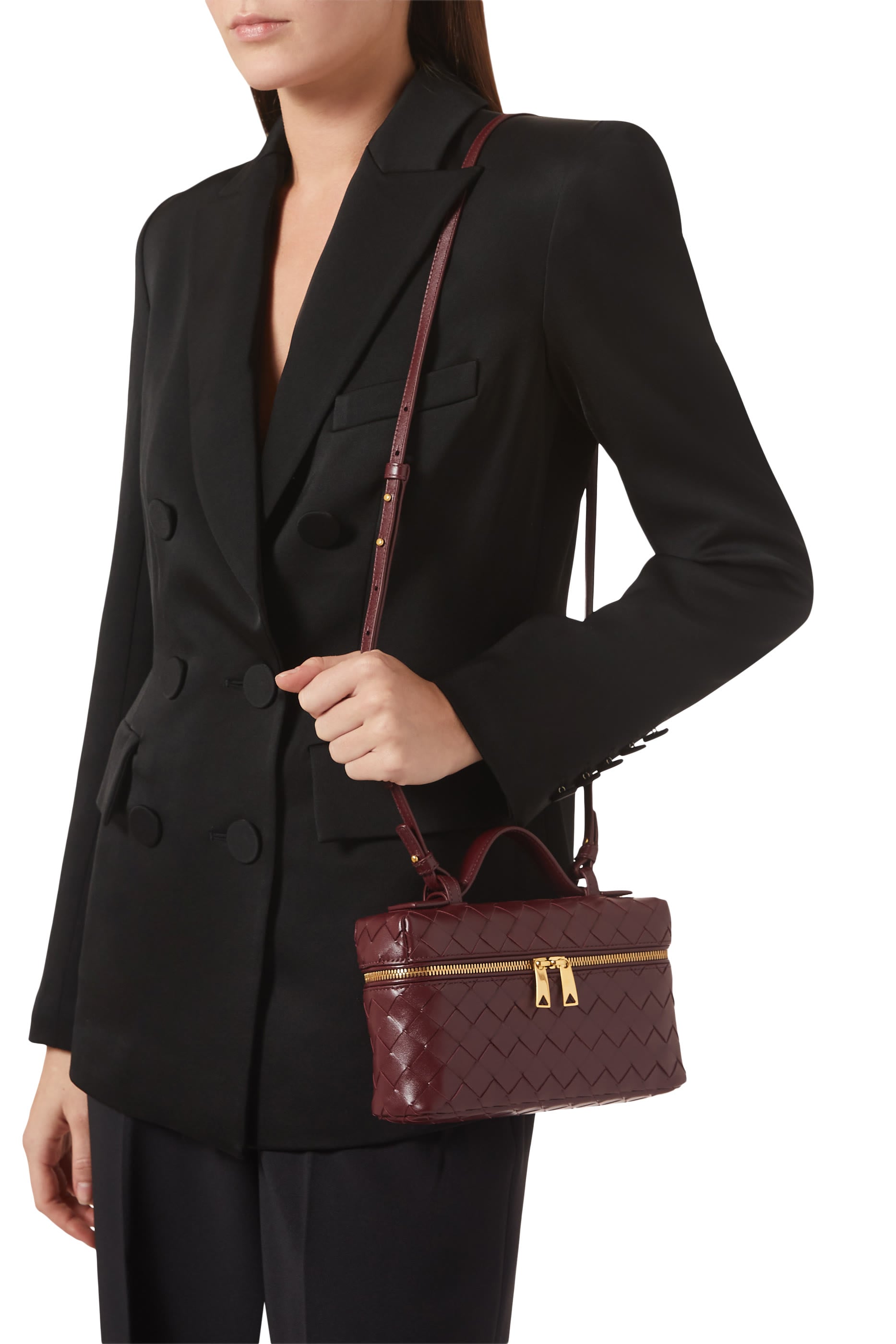 Bang Bang Vanity Case