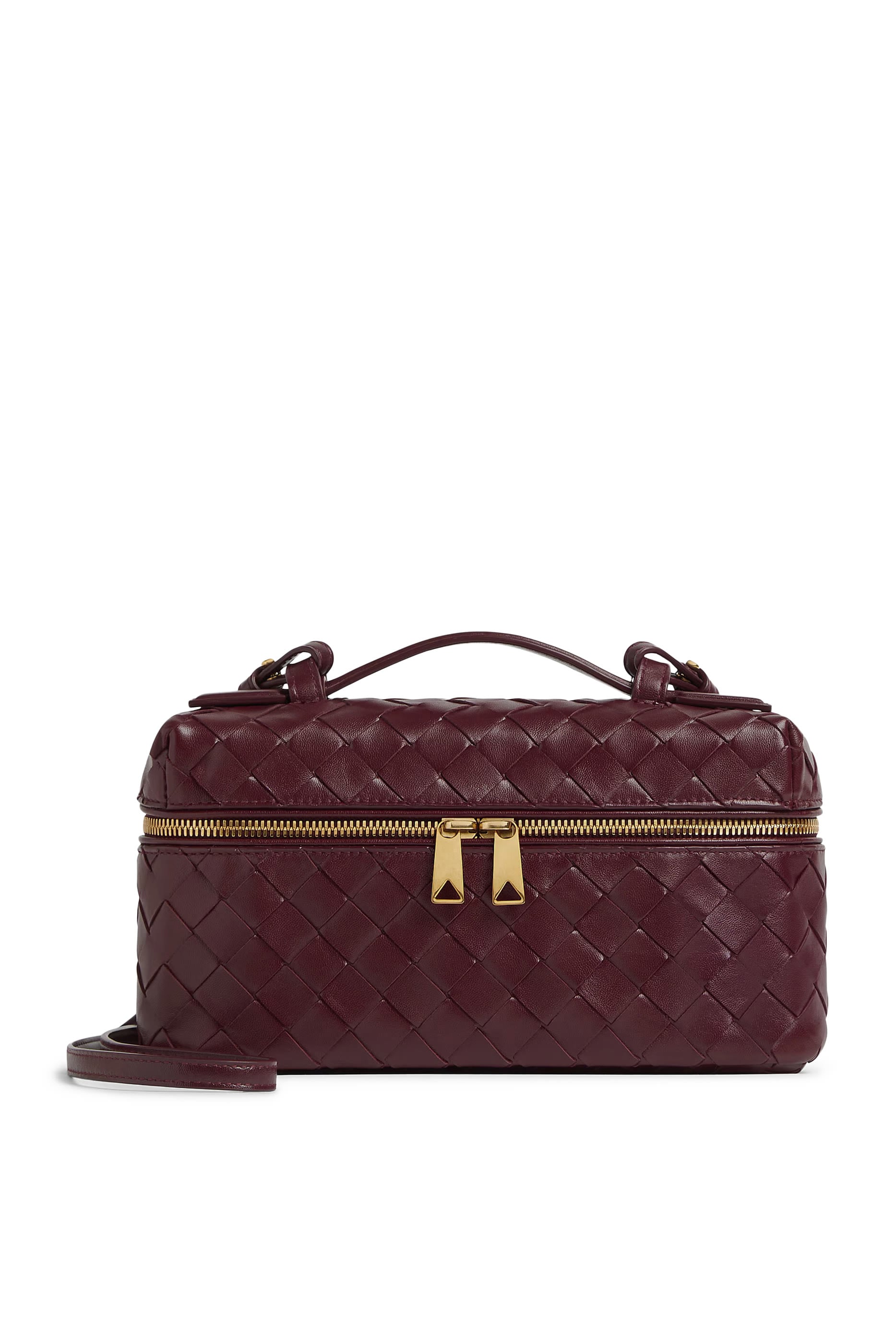 Bang Bang Vanity Case