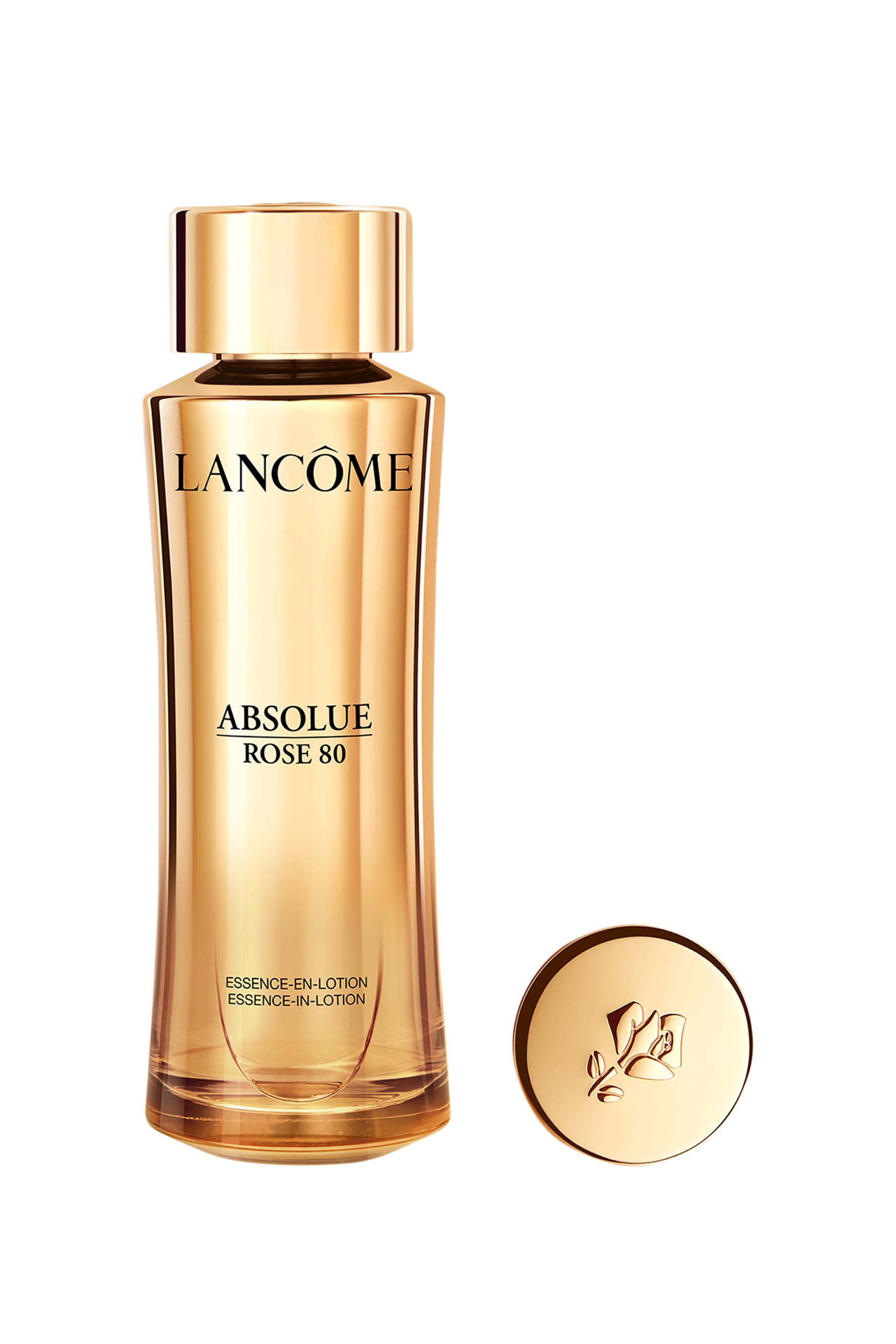 Absolue Rose 80 Essence-in-Lotion