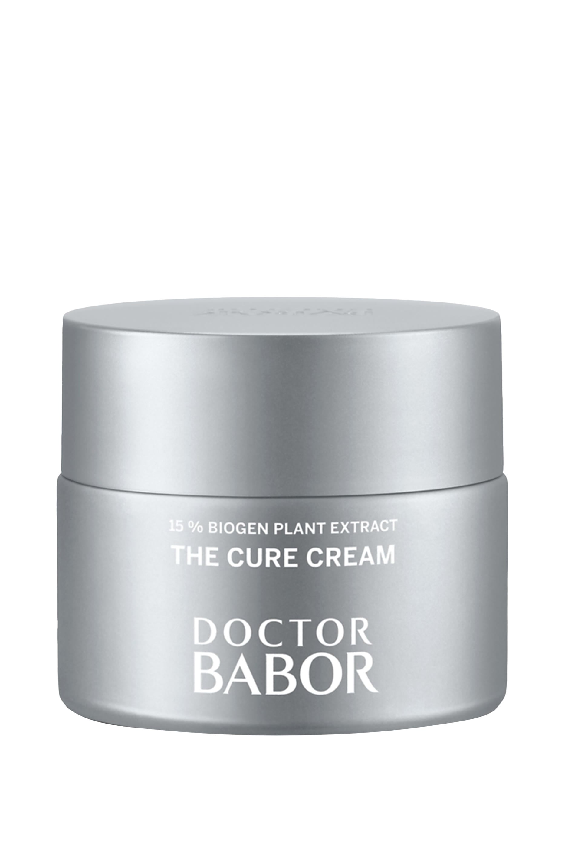 The Cure Cream