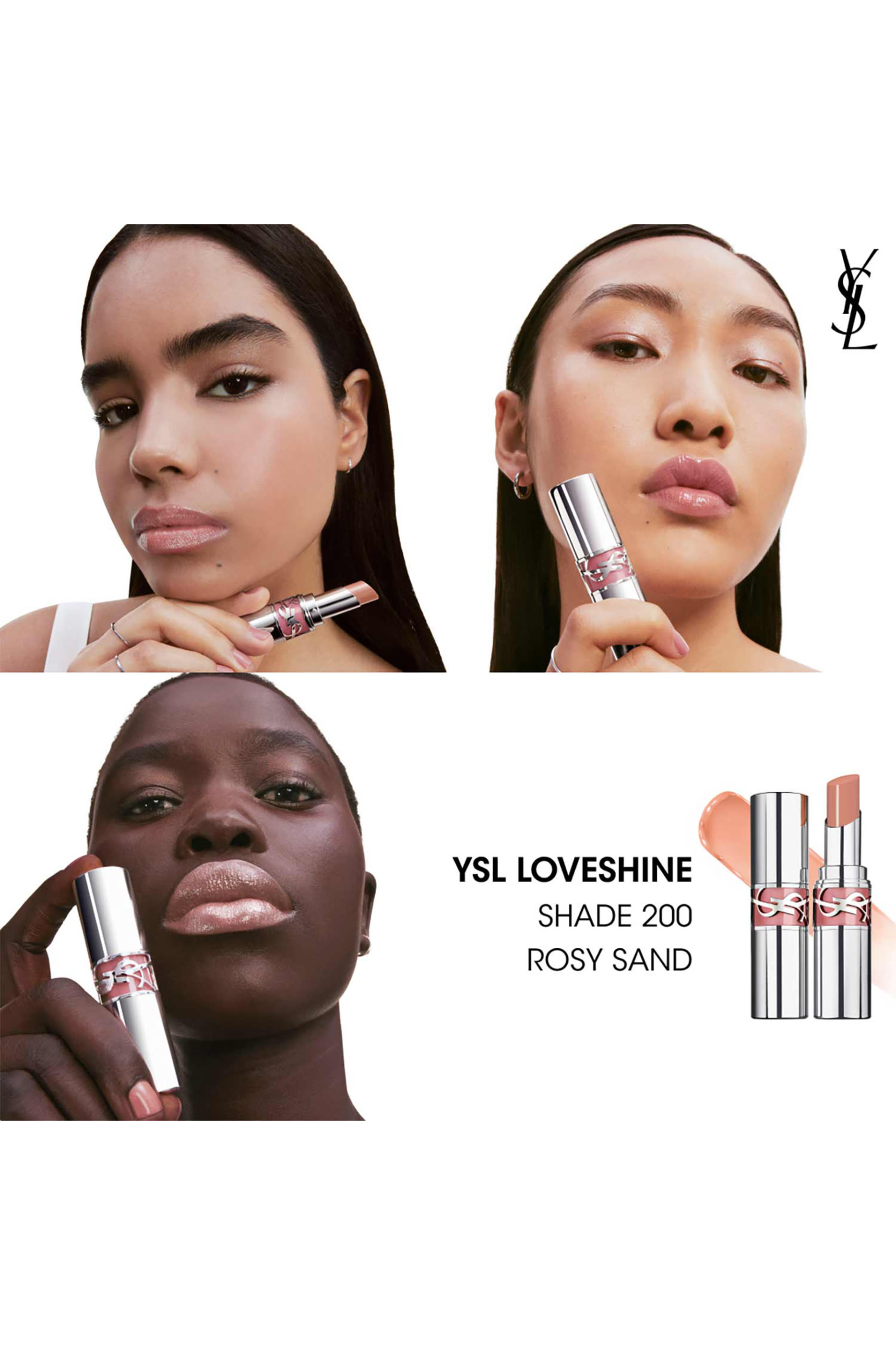 Loveshine Lipstick