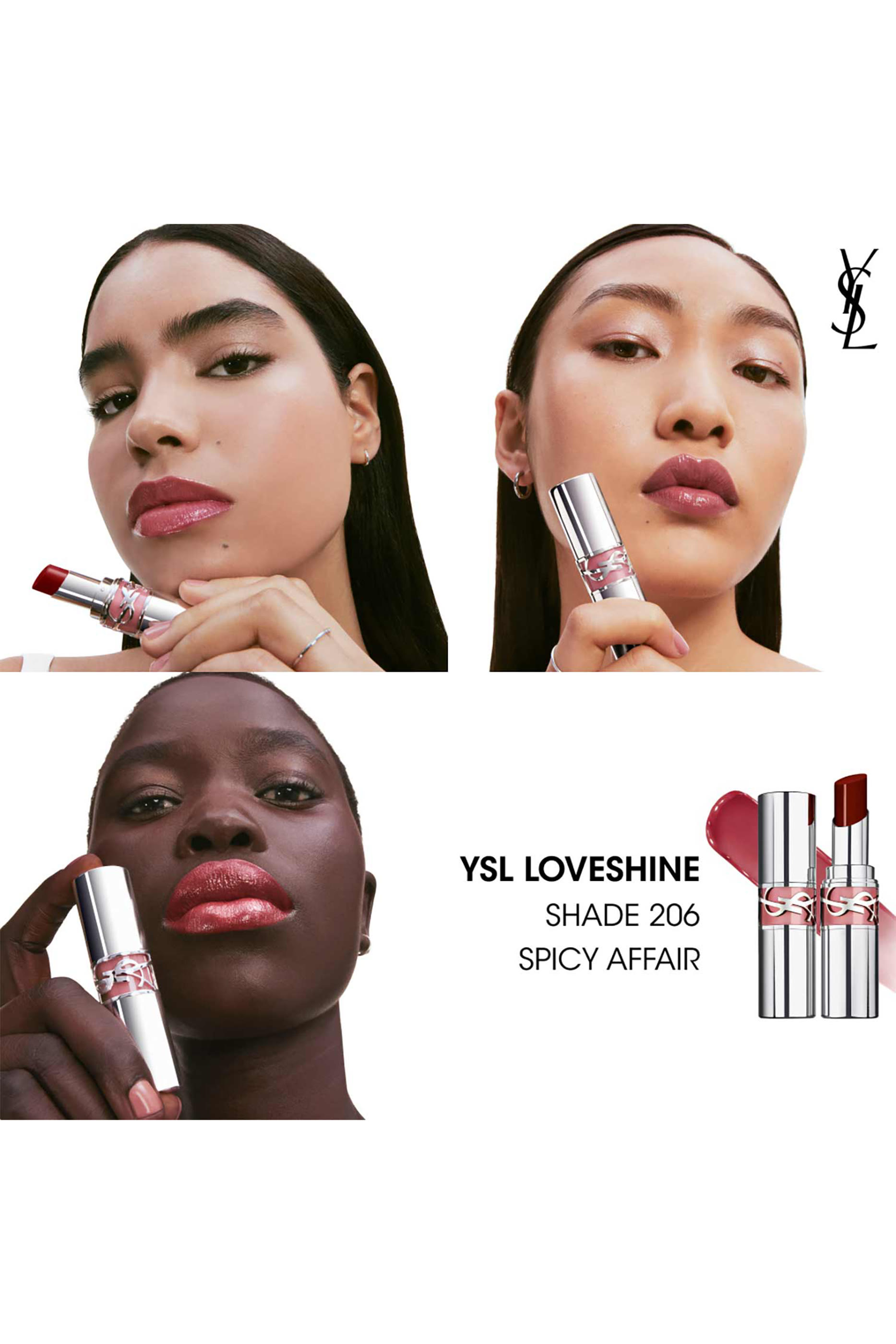 Loveshine Lipstick