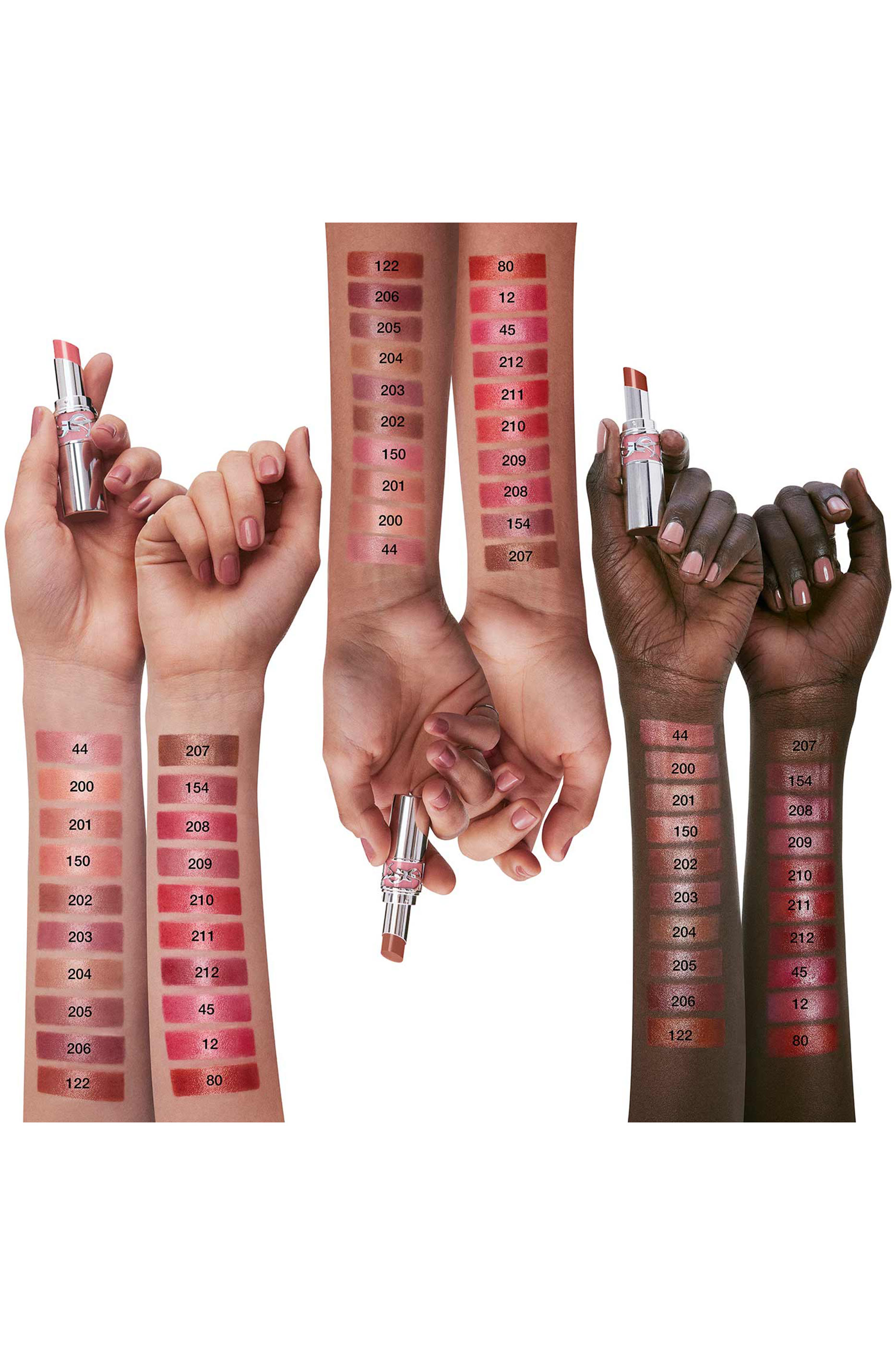 Loveshine Lipstick