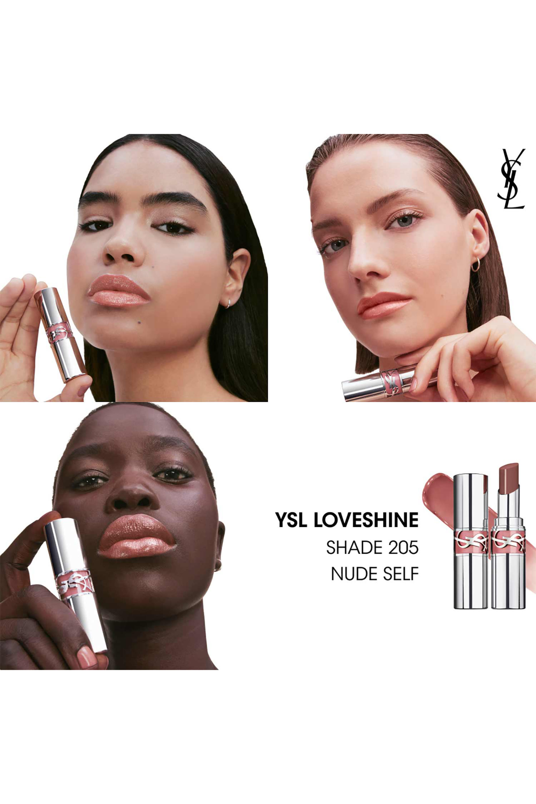 Loveshine Lipstick