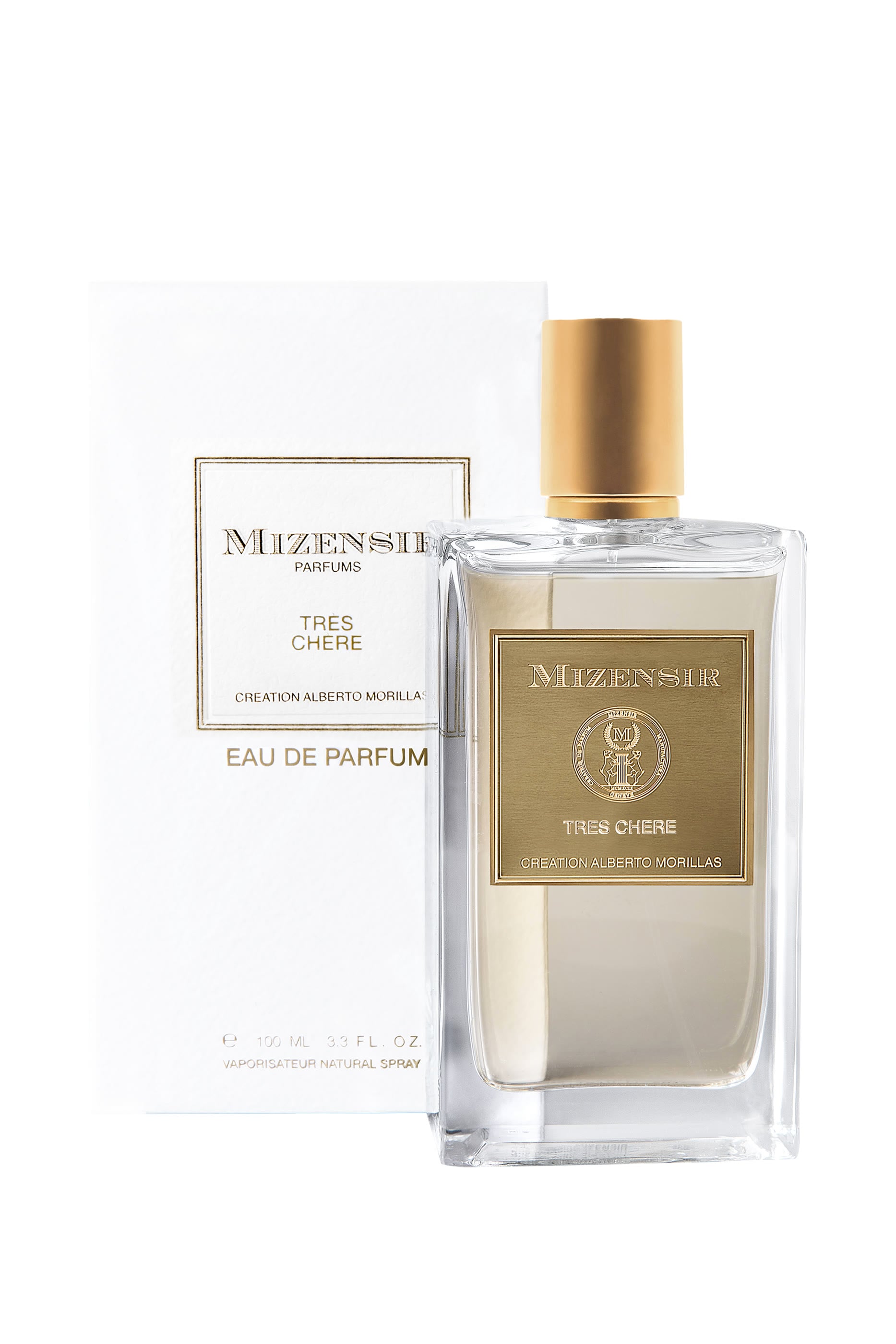 Très Chère Eau De Parfum