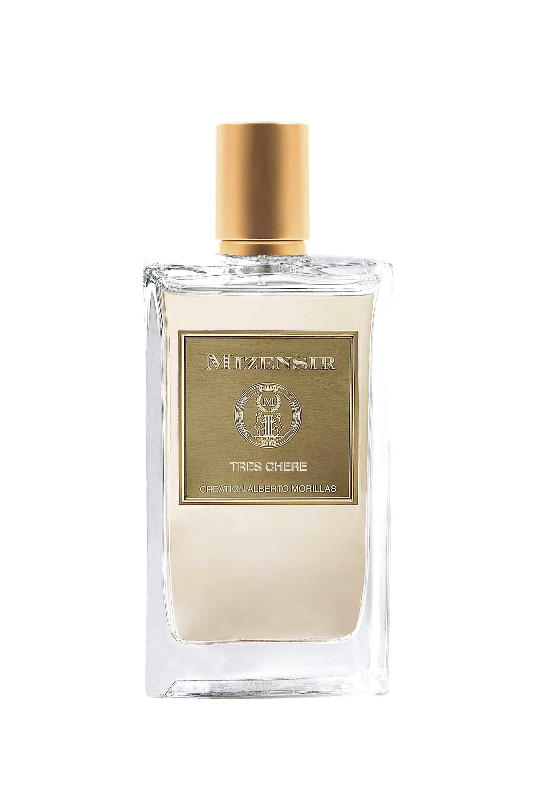 Très Chère Eau De Parfum