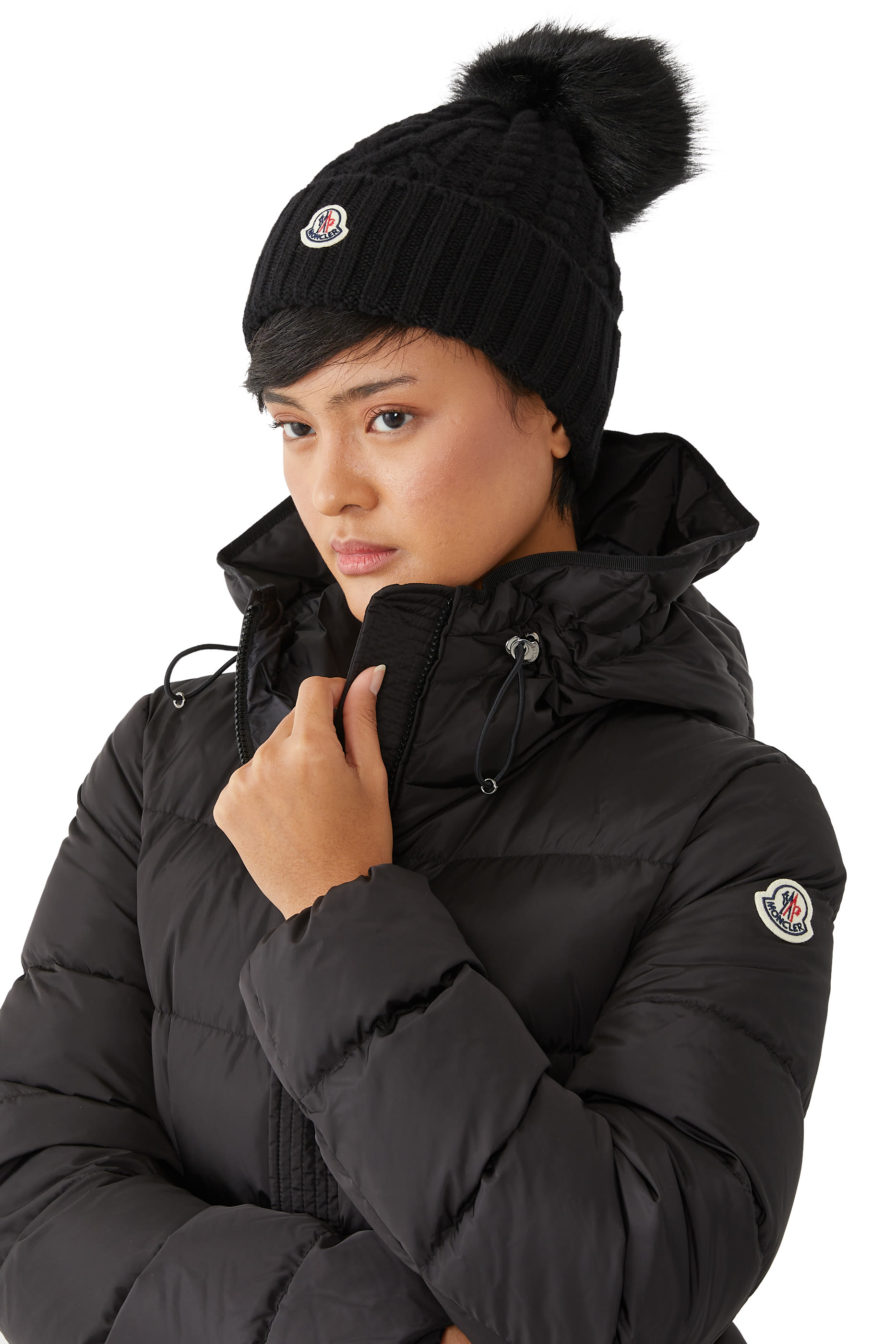 Logo Hat