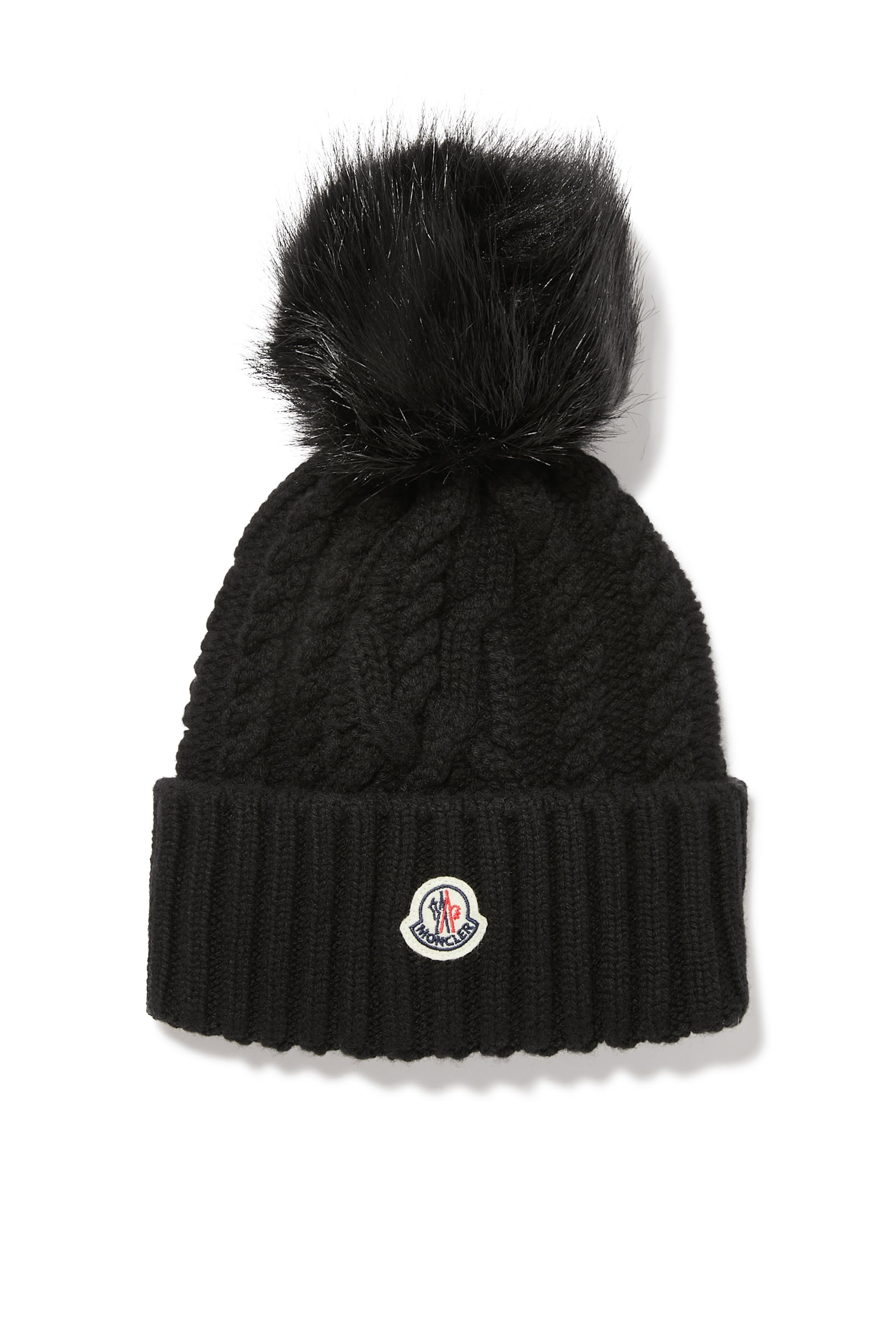 Logo Hat