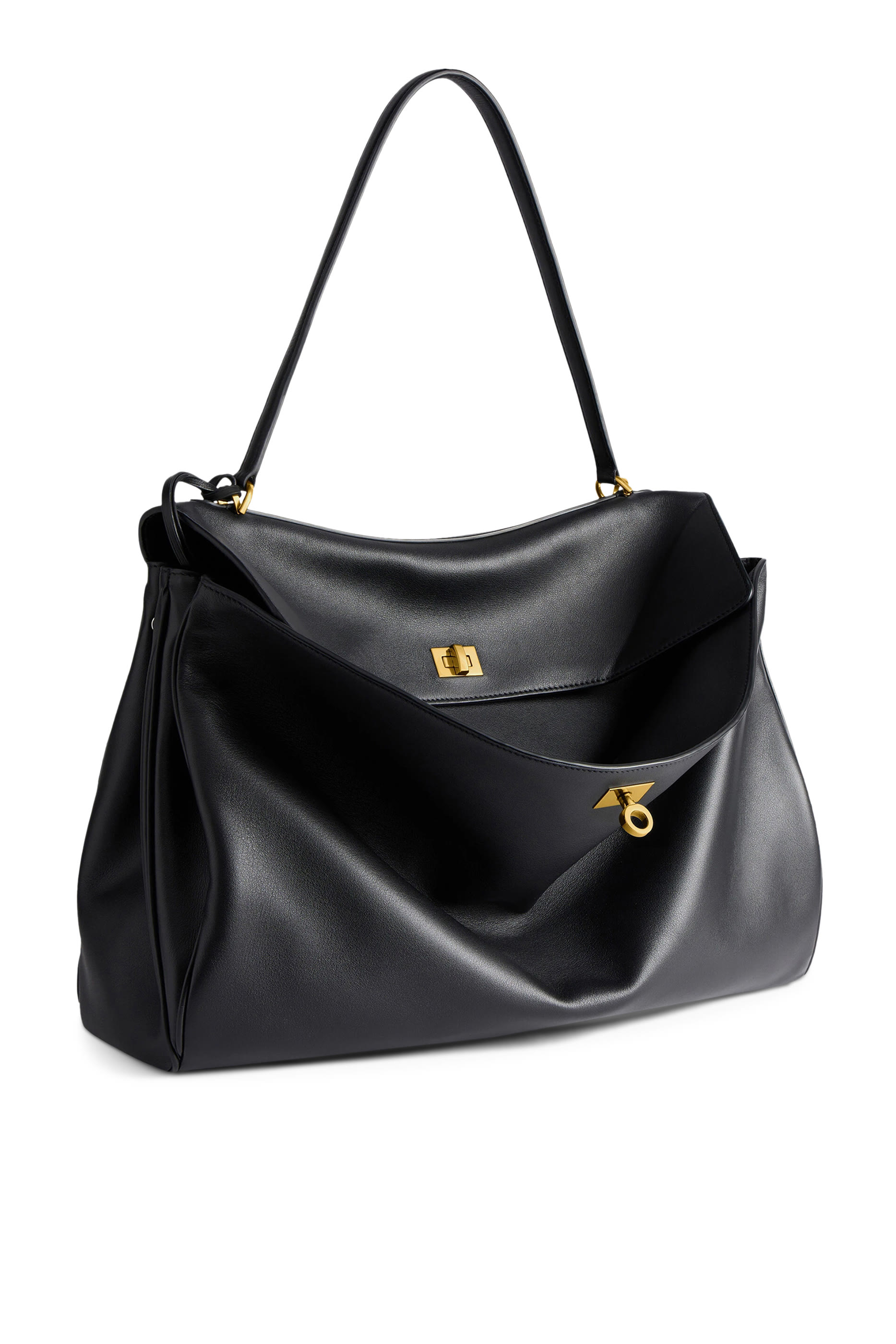 	Rodeo Large Handbag
