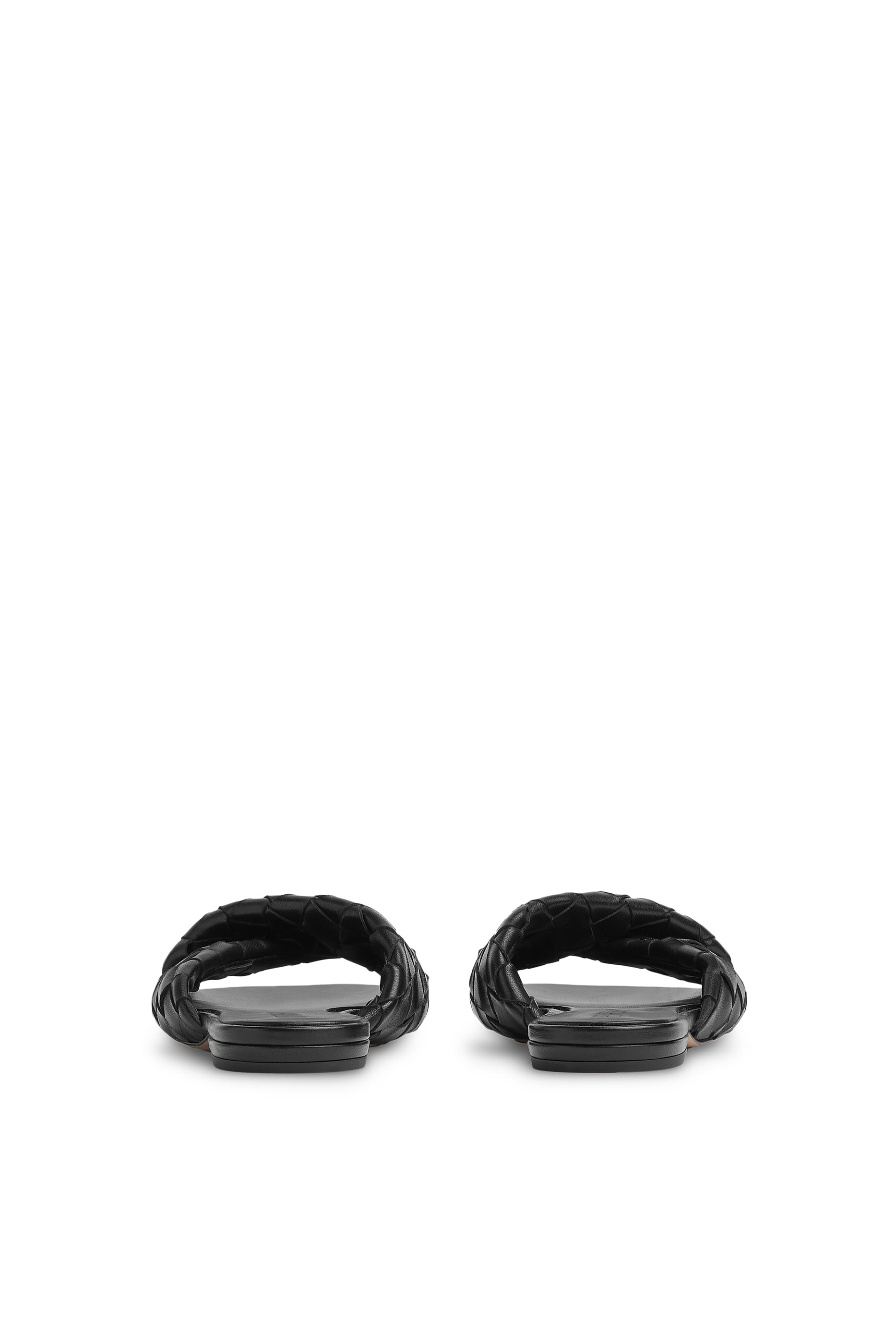 Blink Flat Mules
