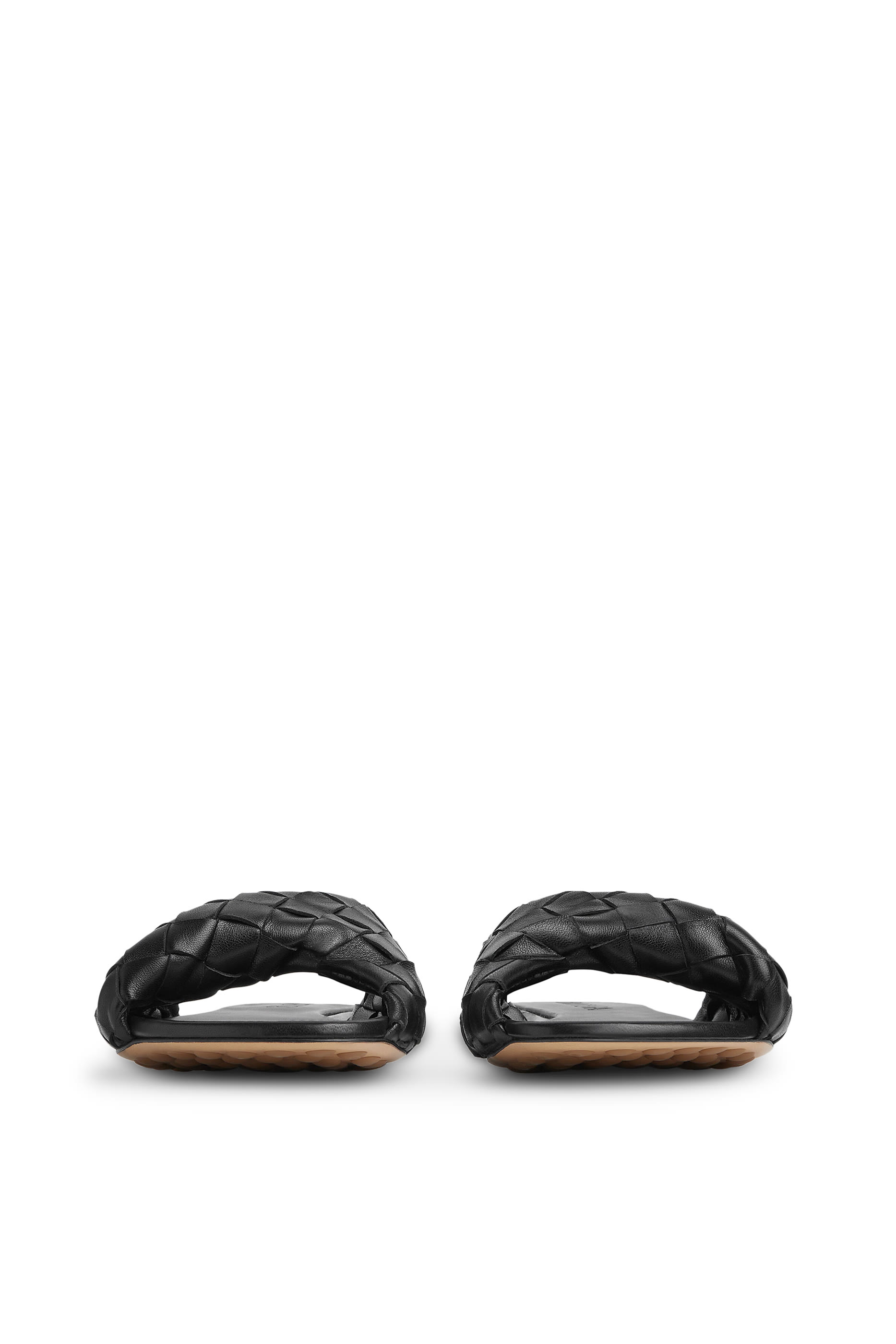 Blink Flat Mules