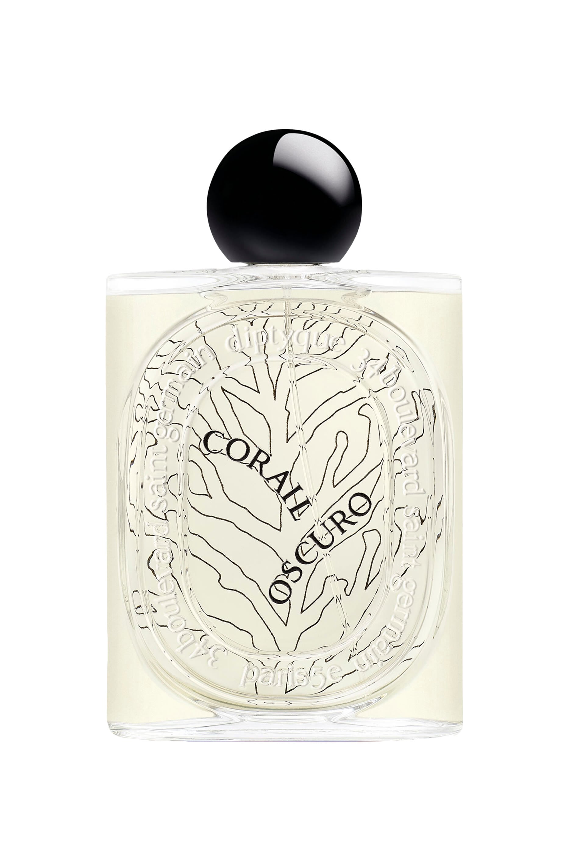 Corail Oscuro Eau de Parfum