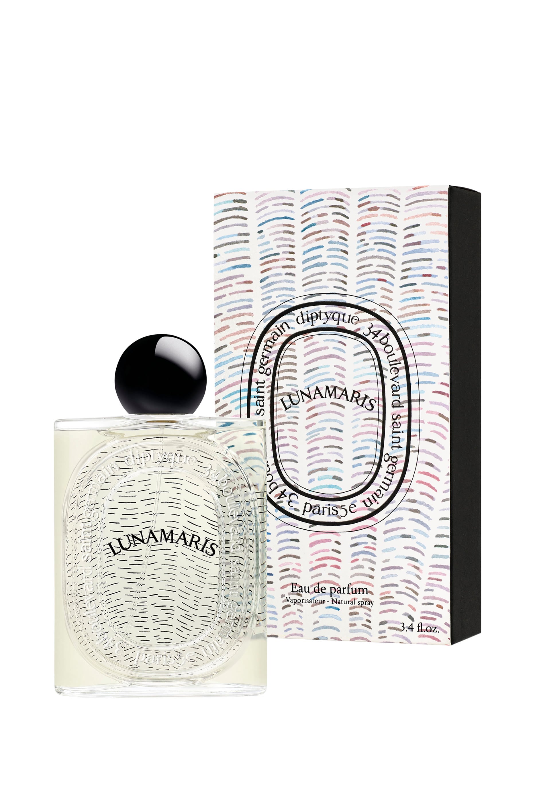 Lunamaris Eau de Parfum