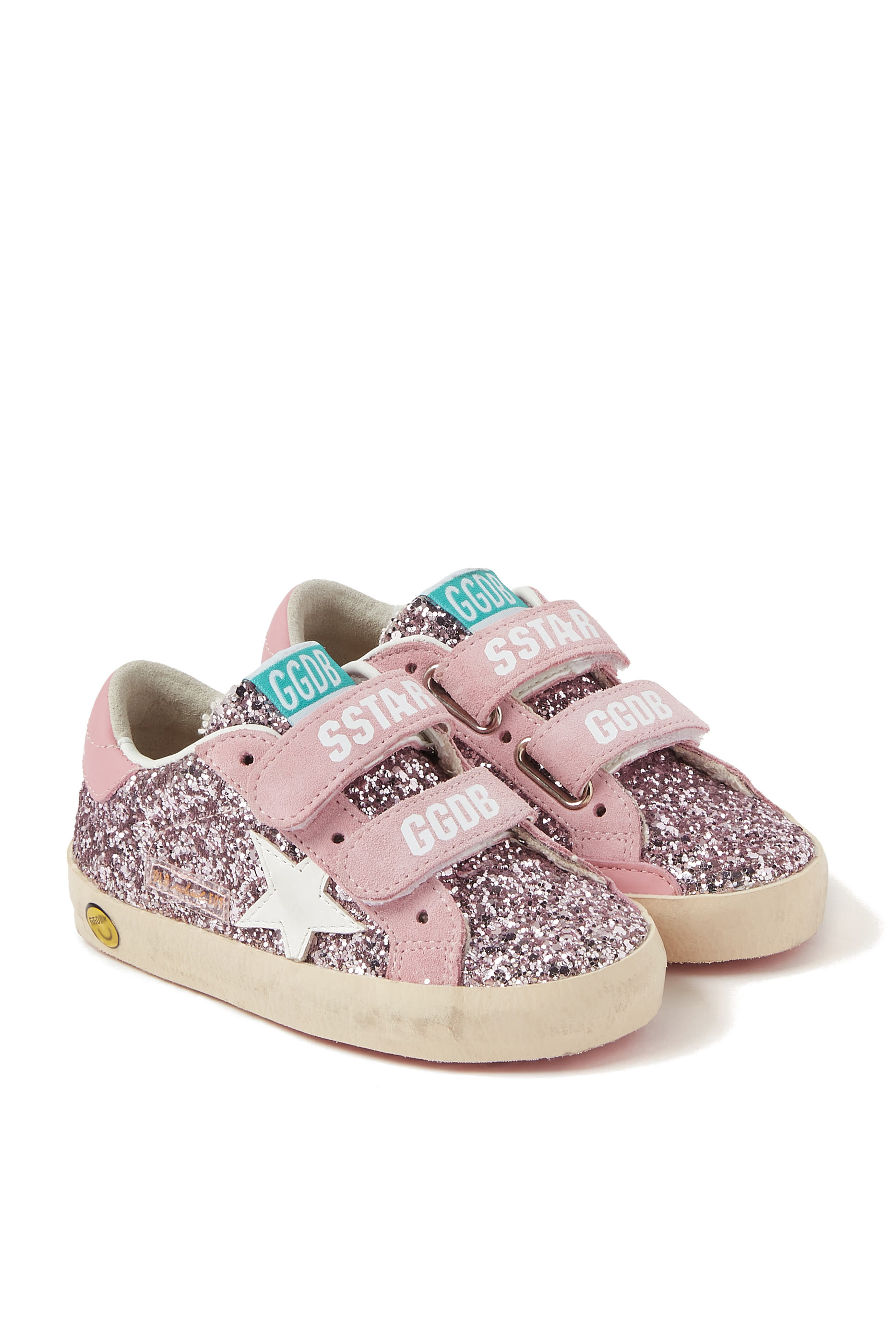 Kids Old School Sneakers