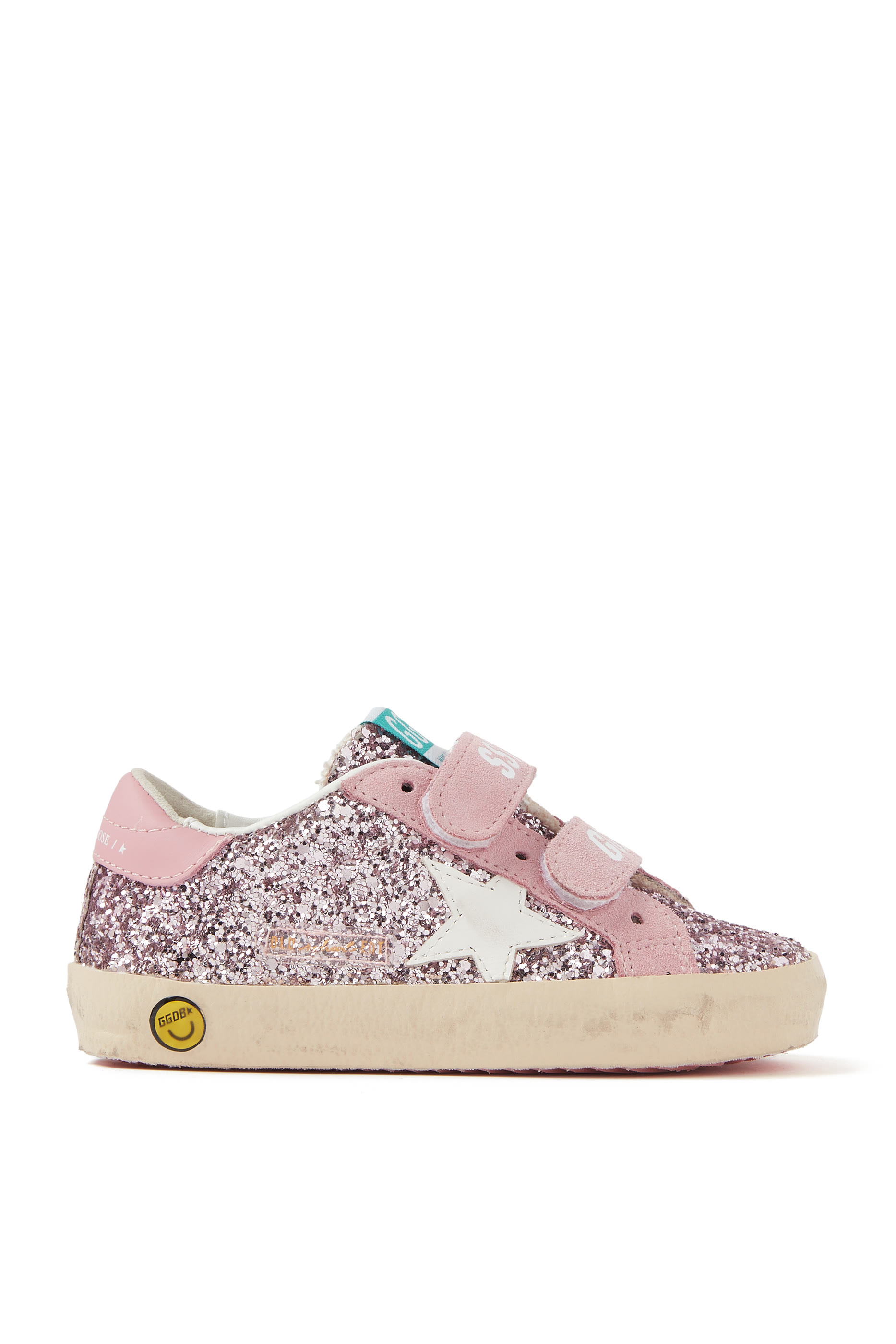 Kids Old School Sneakers