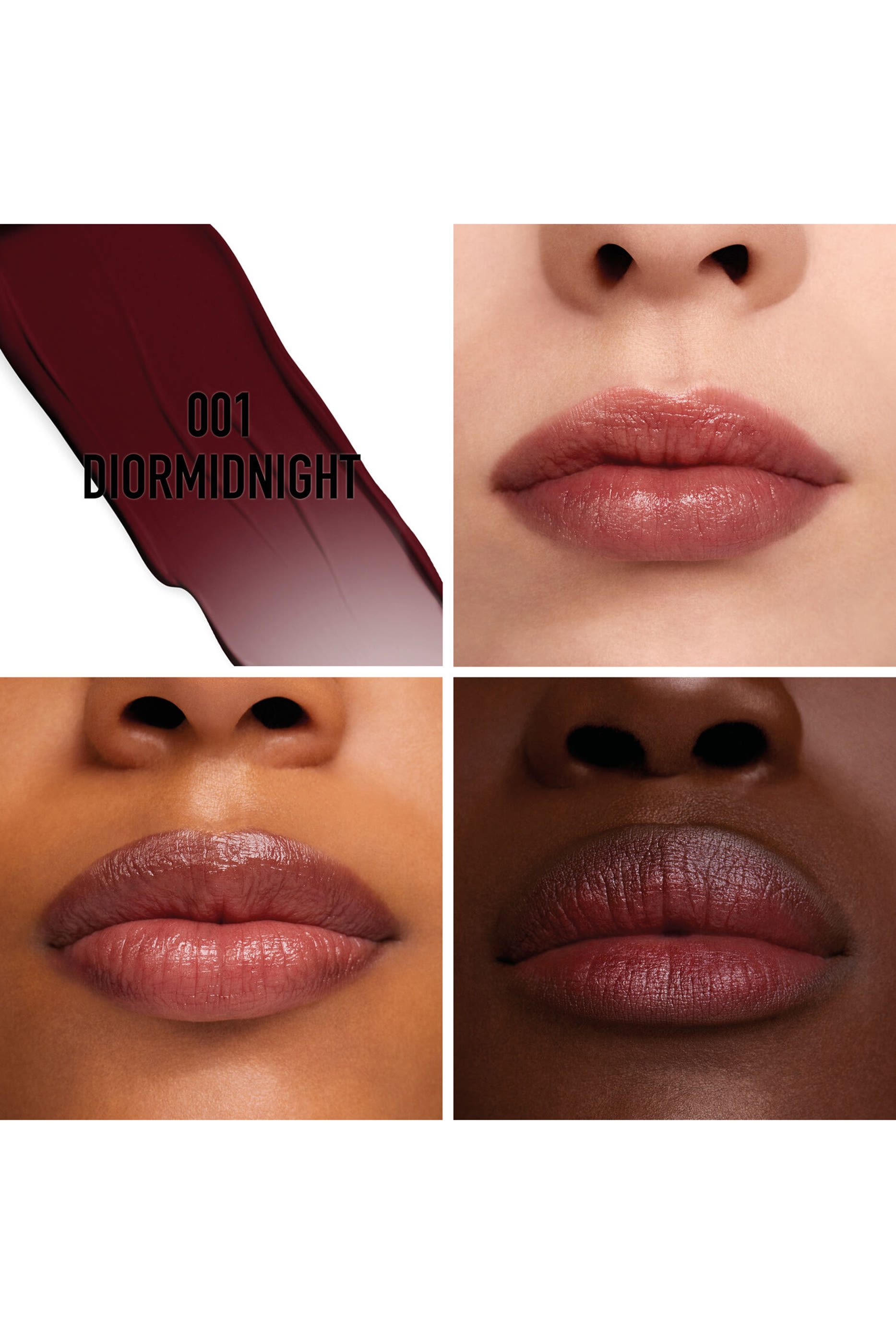Rouge Dior Baume