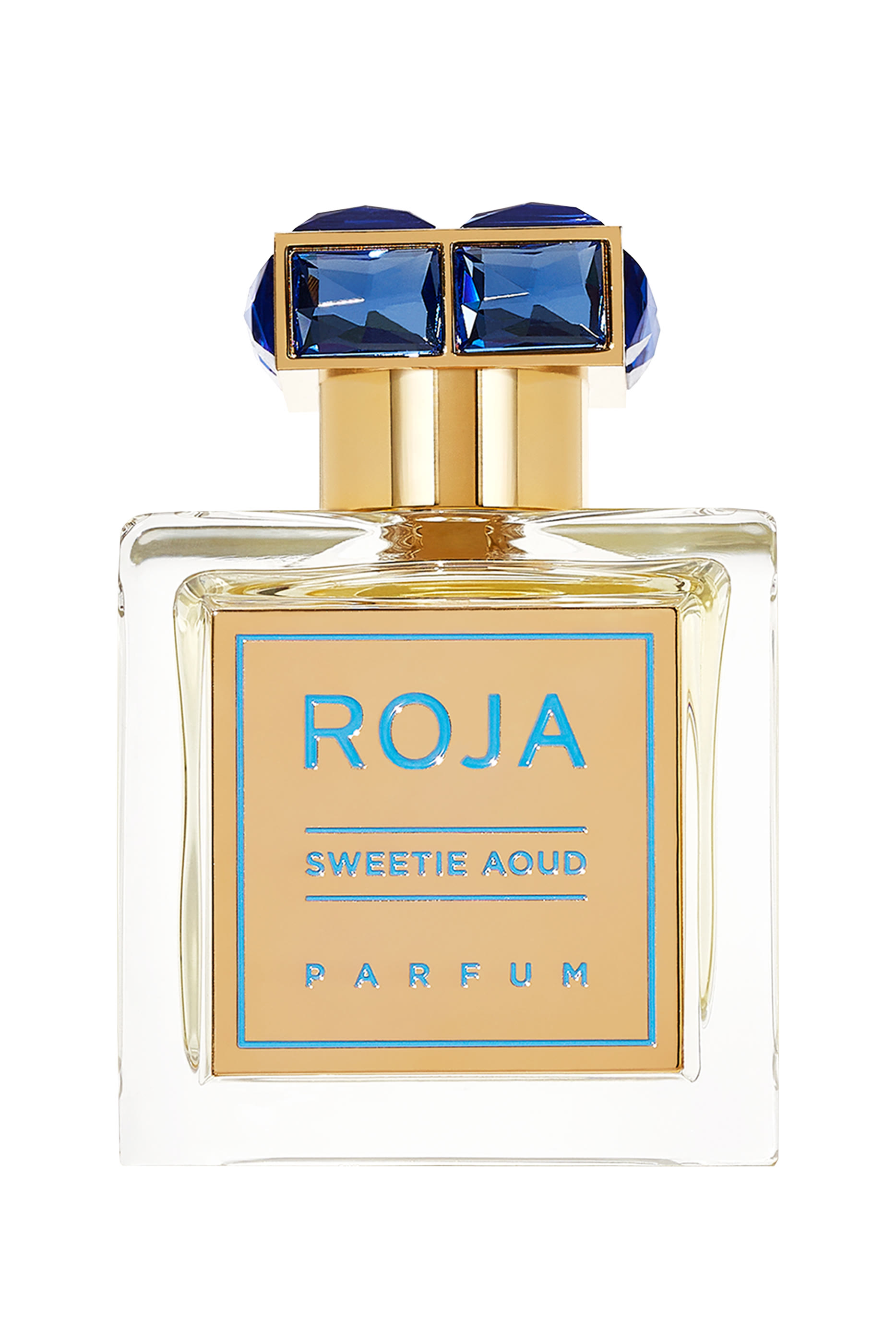 Sweetie Aoud Parfum