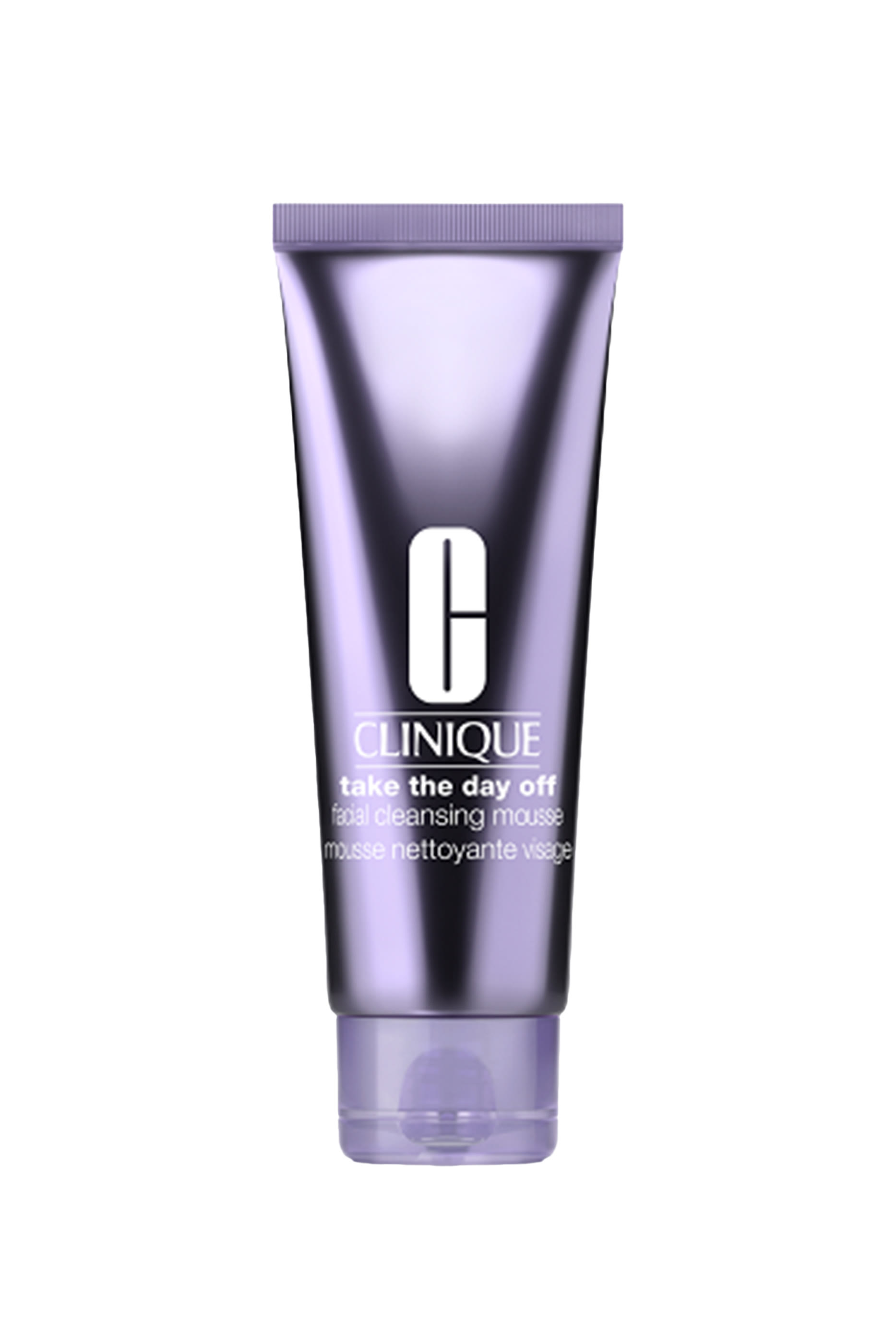 Take The Day Off™ Facial Cleansing Mousse