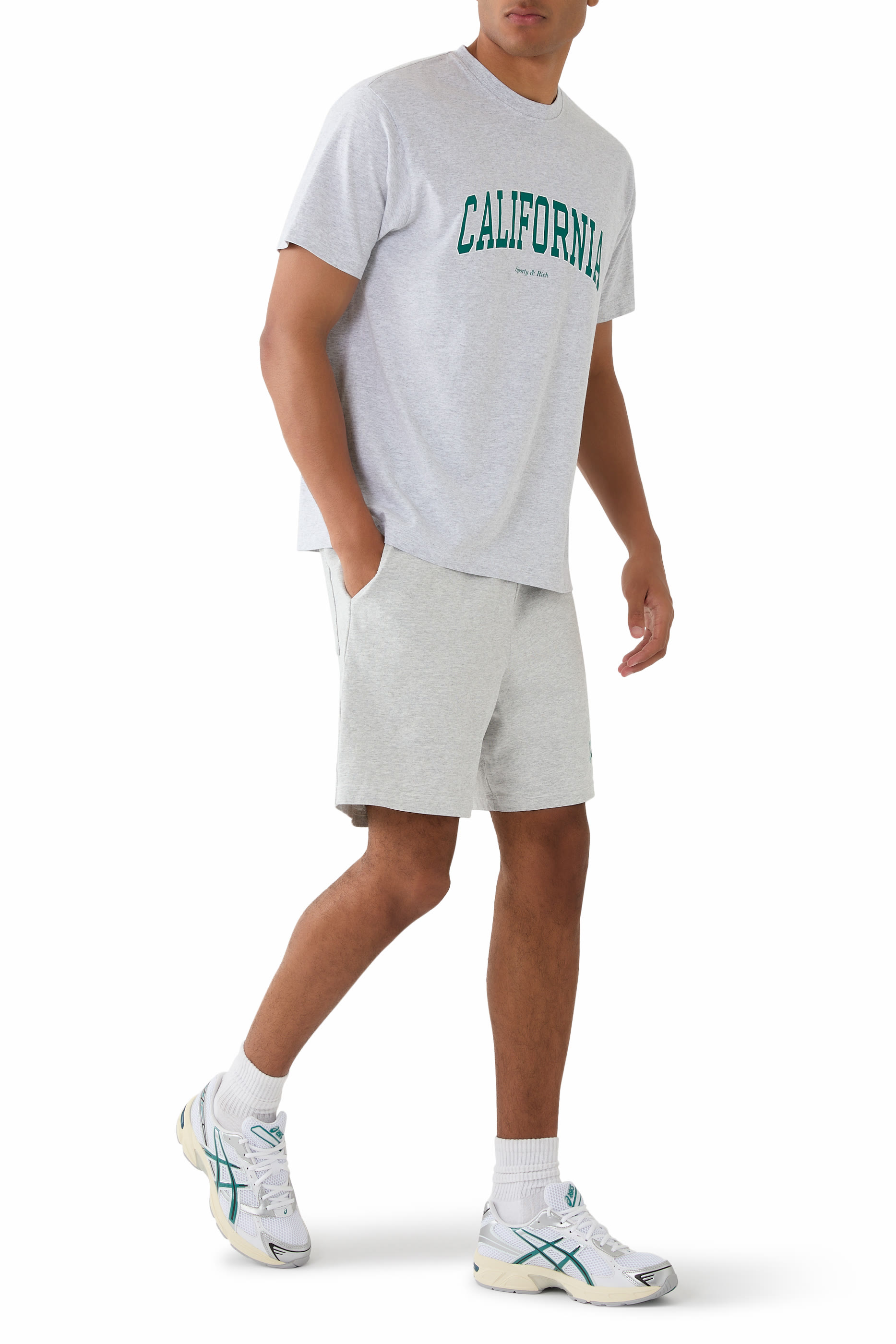 California T-Shirt