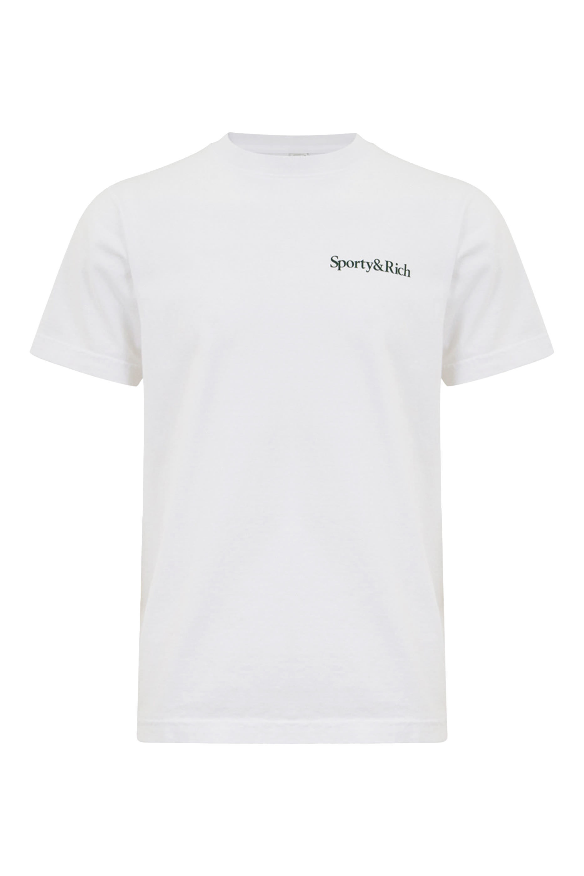 Health is Wealth T-Shirt