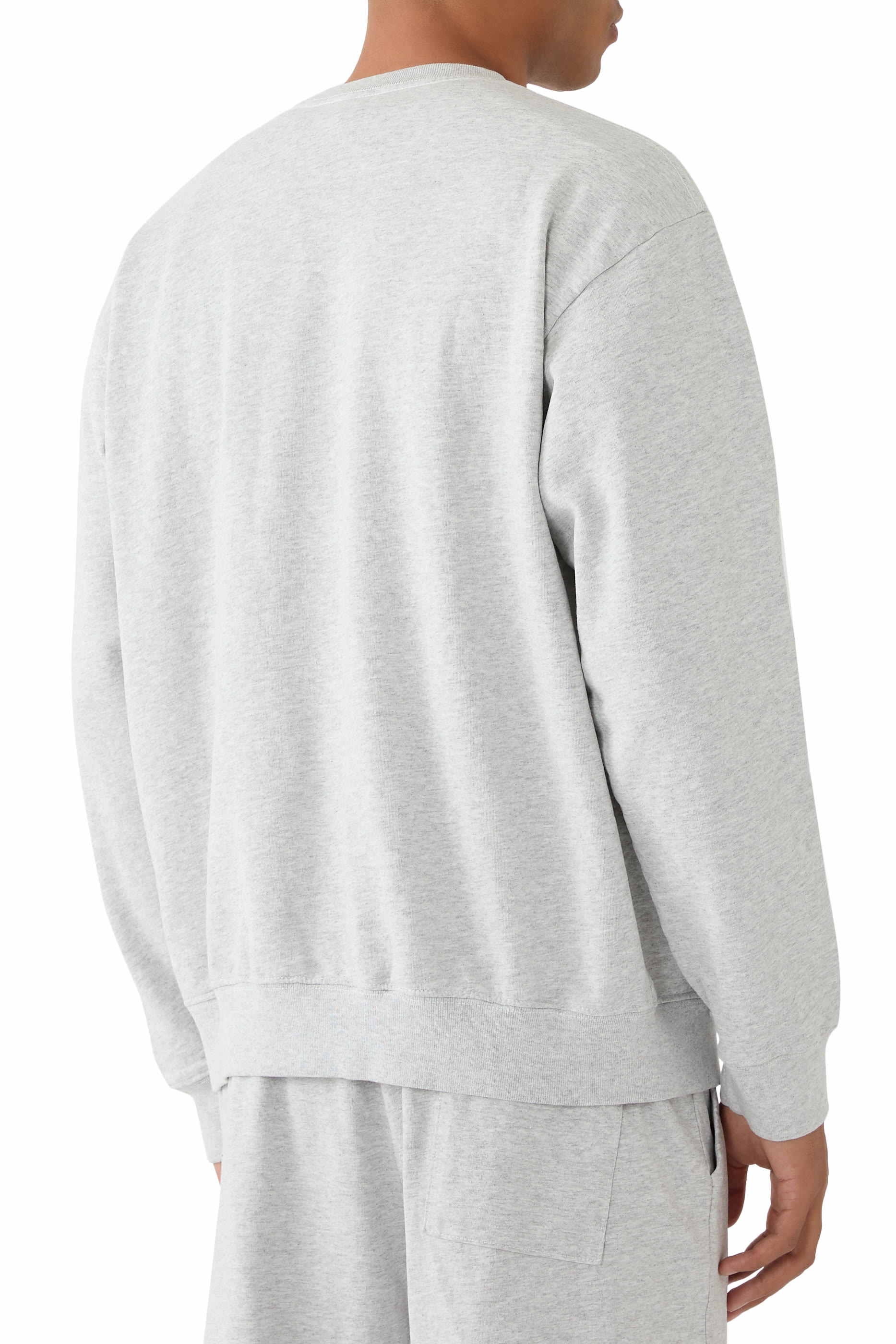 California Crewneck