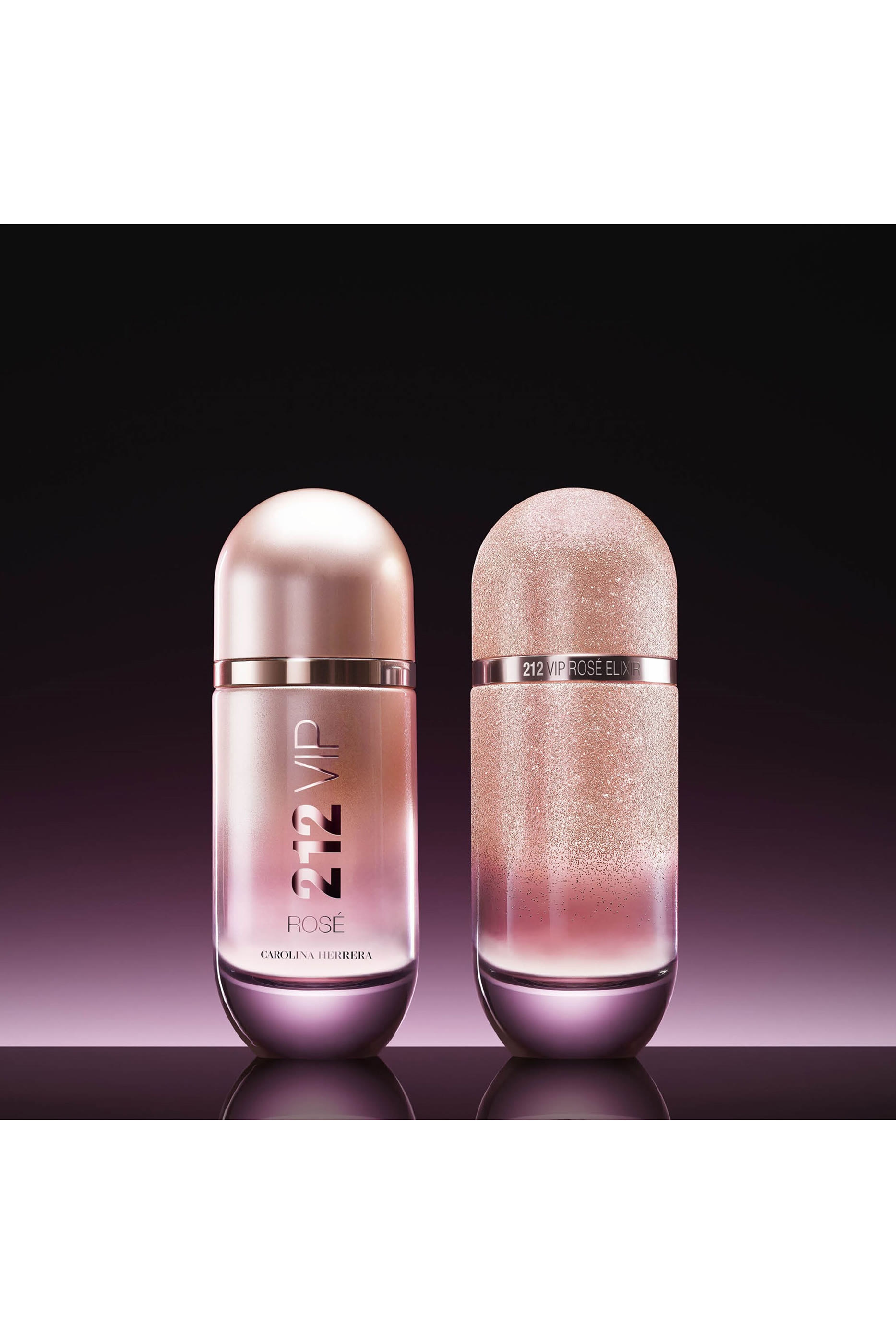 212 VIP Rosé Eau de Parfum
