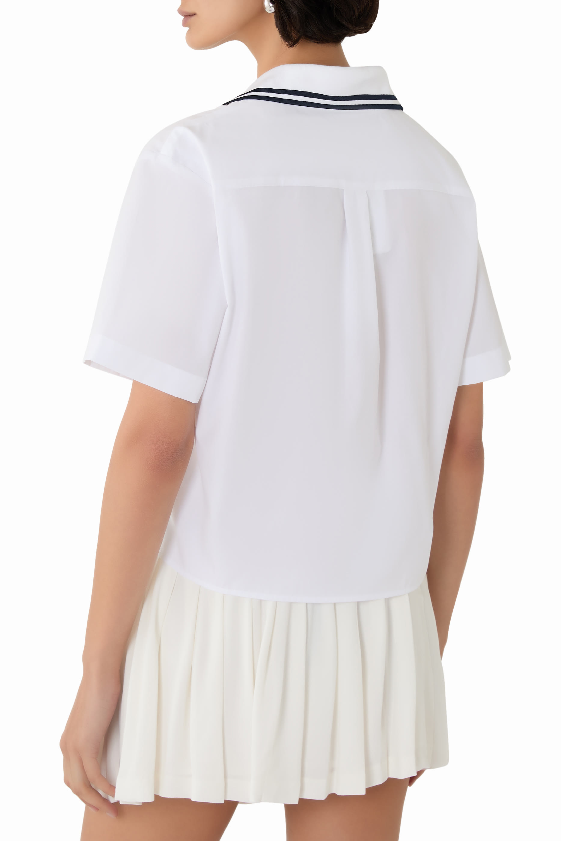 SRC Sailor Shirt