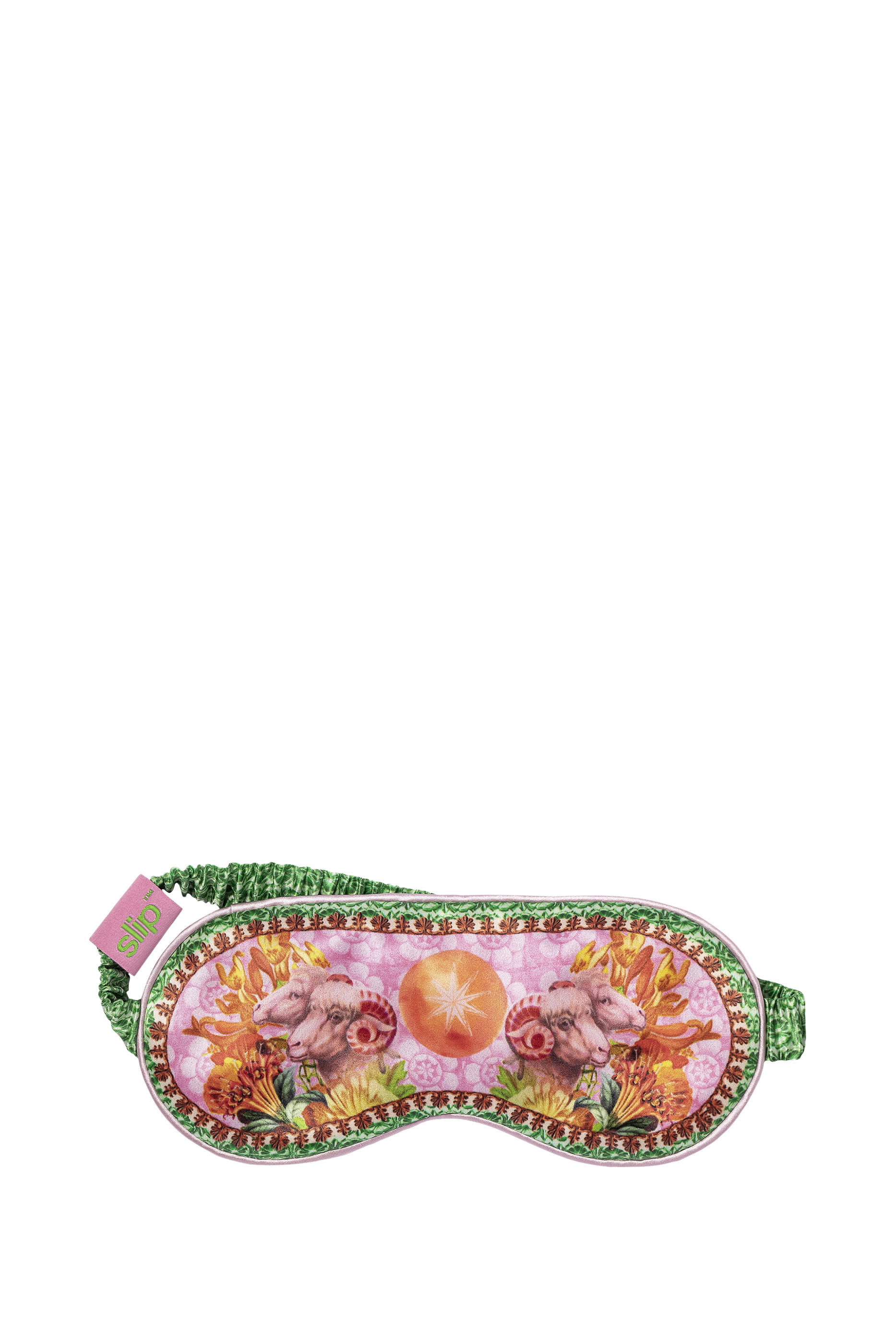Aries Sleep Mask