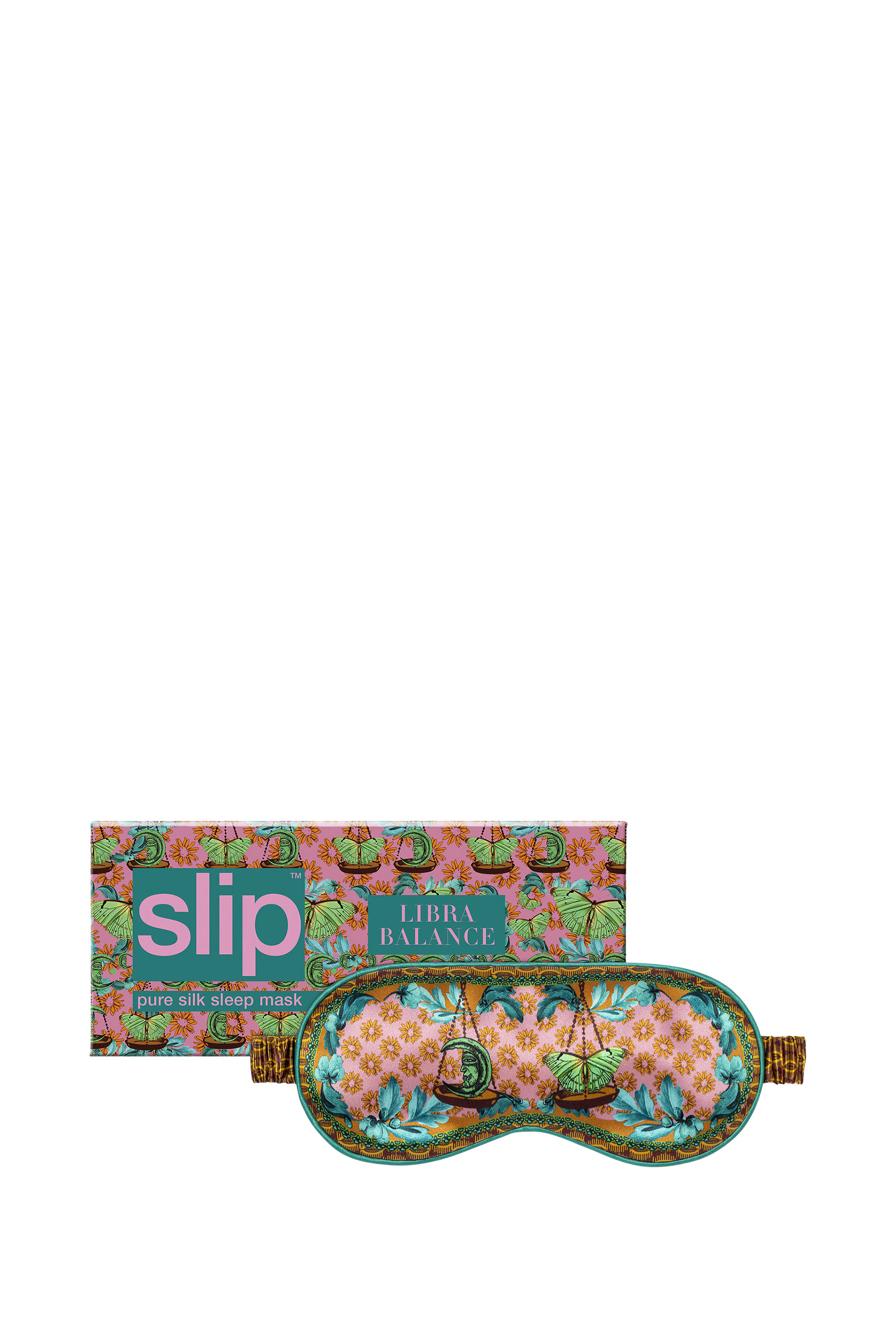 Libra Sleep Mask